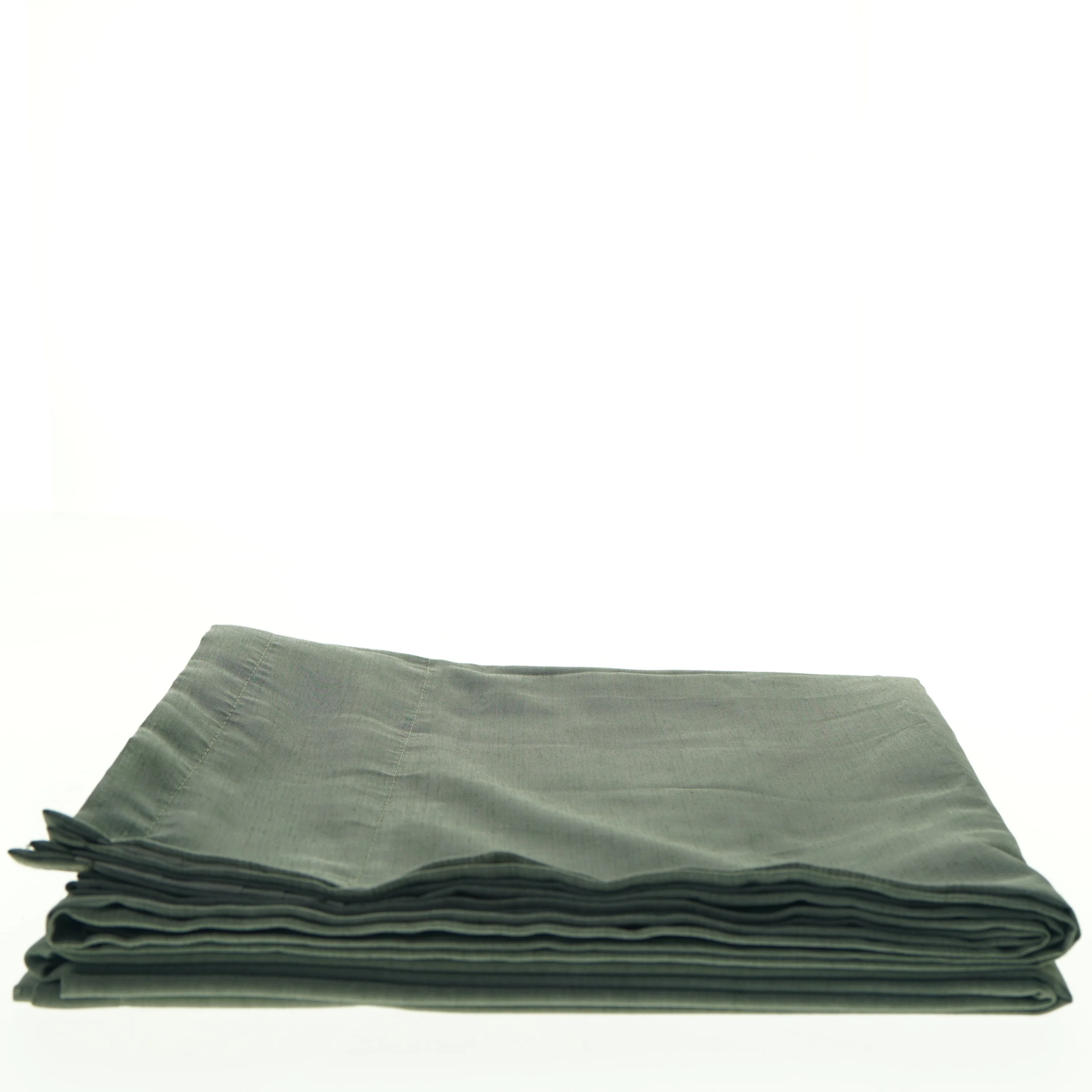 Gråt gardin fra IKEA (str. 250 x. 145)