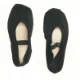 Gymnastik sko fra Caritesport (str. 21 cm)