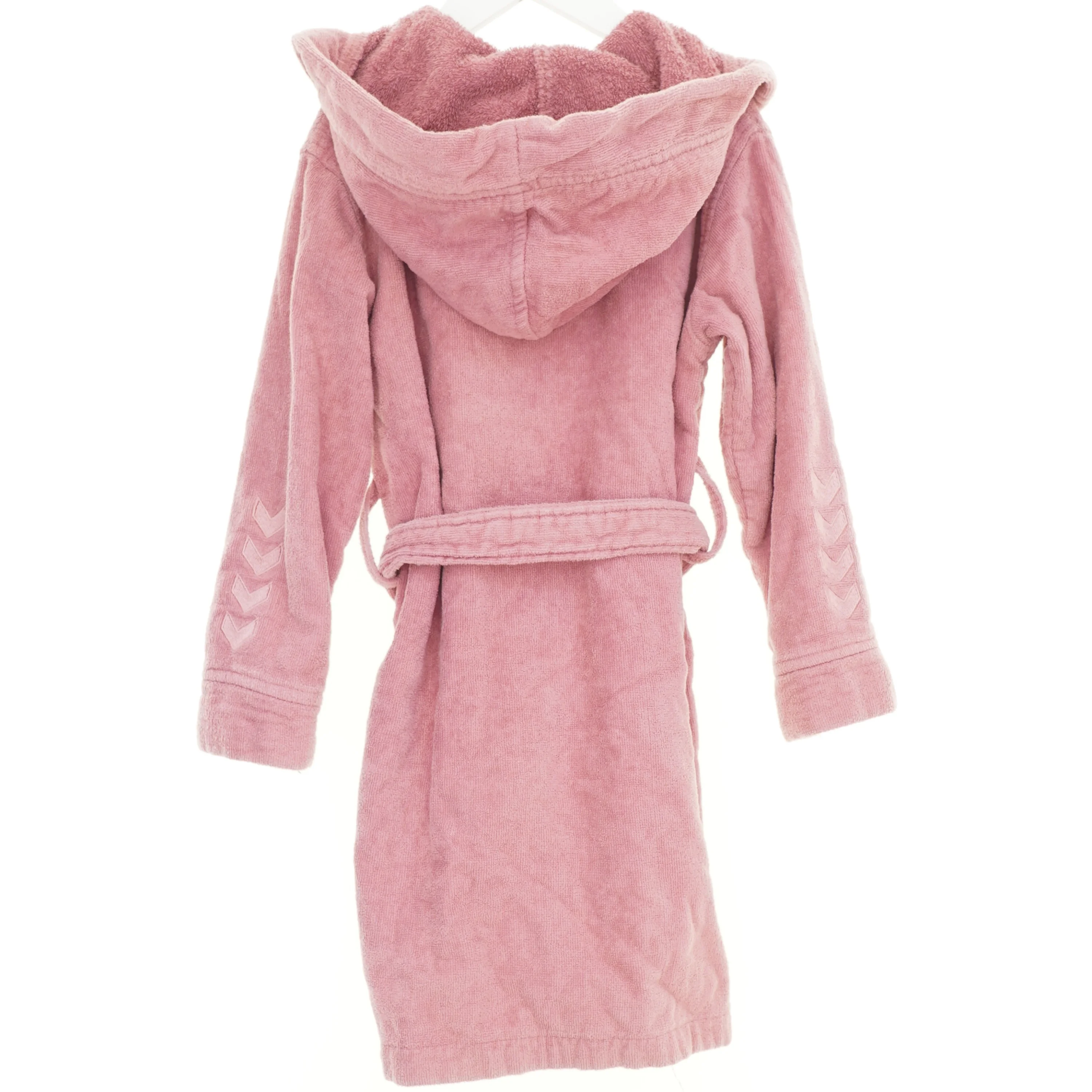 Badekåbe fra Hummel (str. 104 cm)