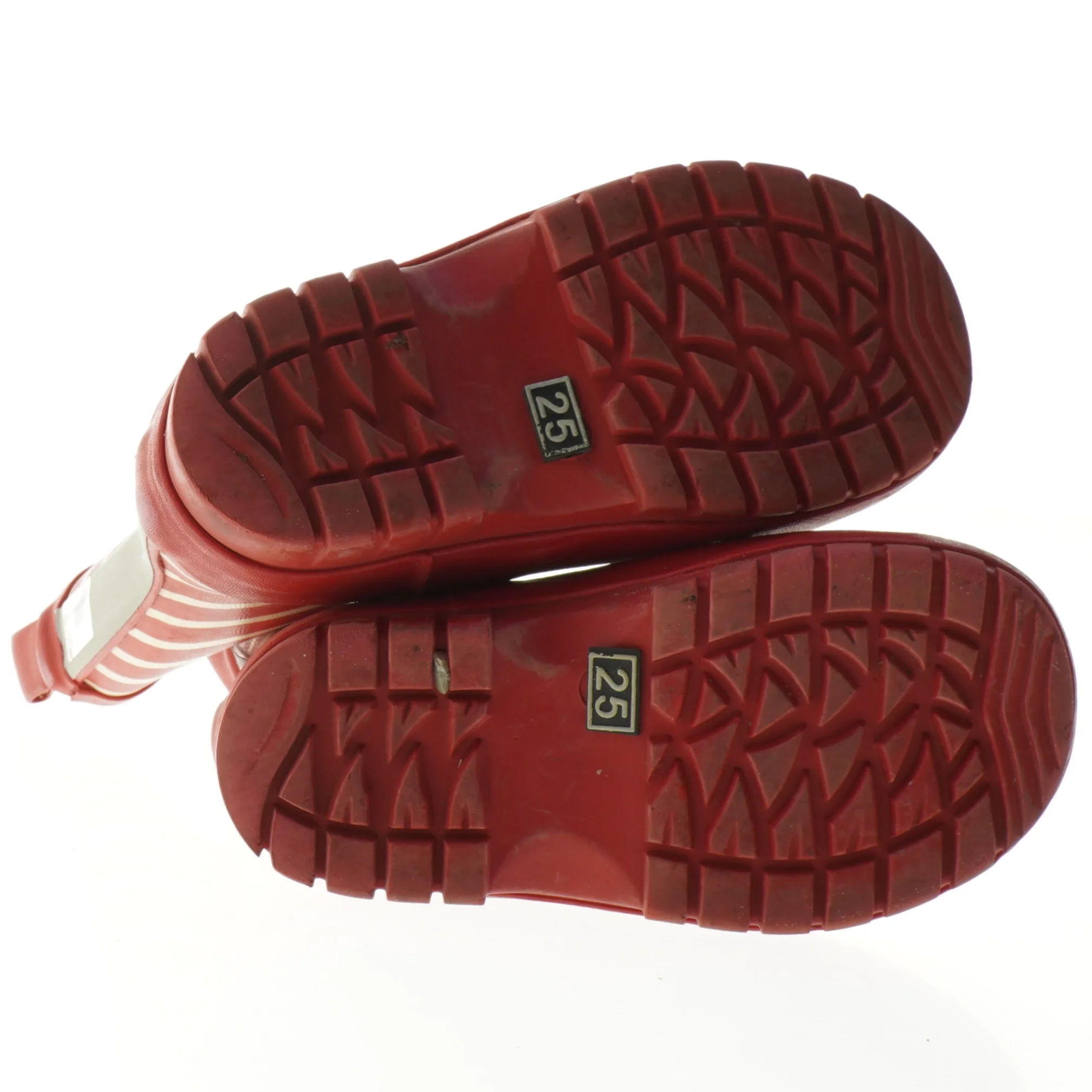 gummistøvler til børn fra Polarn O Pyret (str. 25)