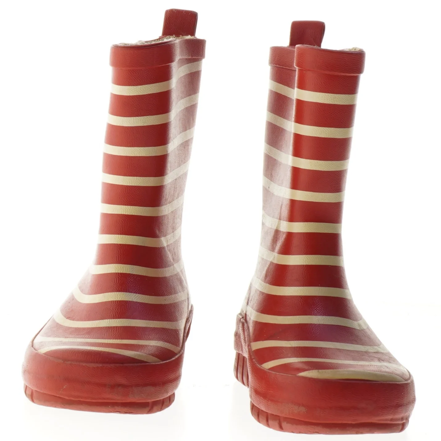 gummistøvler til børn fra Polarn O Pyret (str. 25)