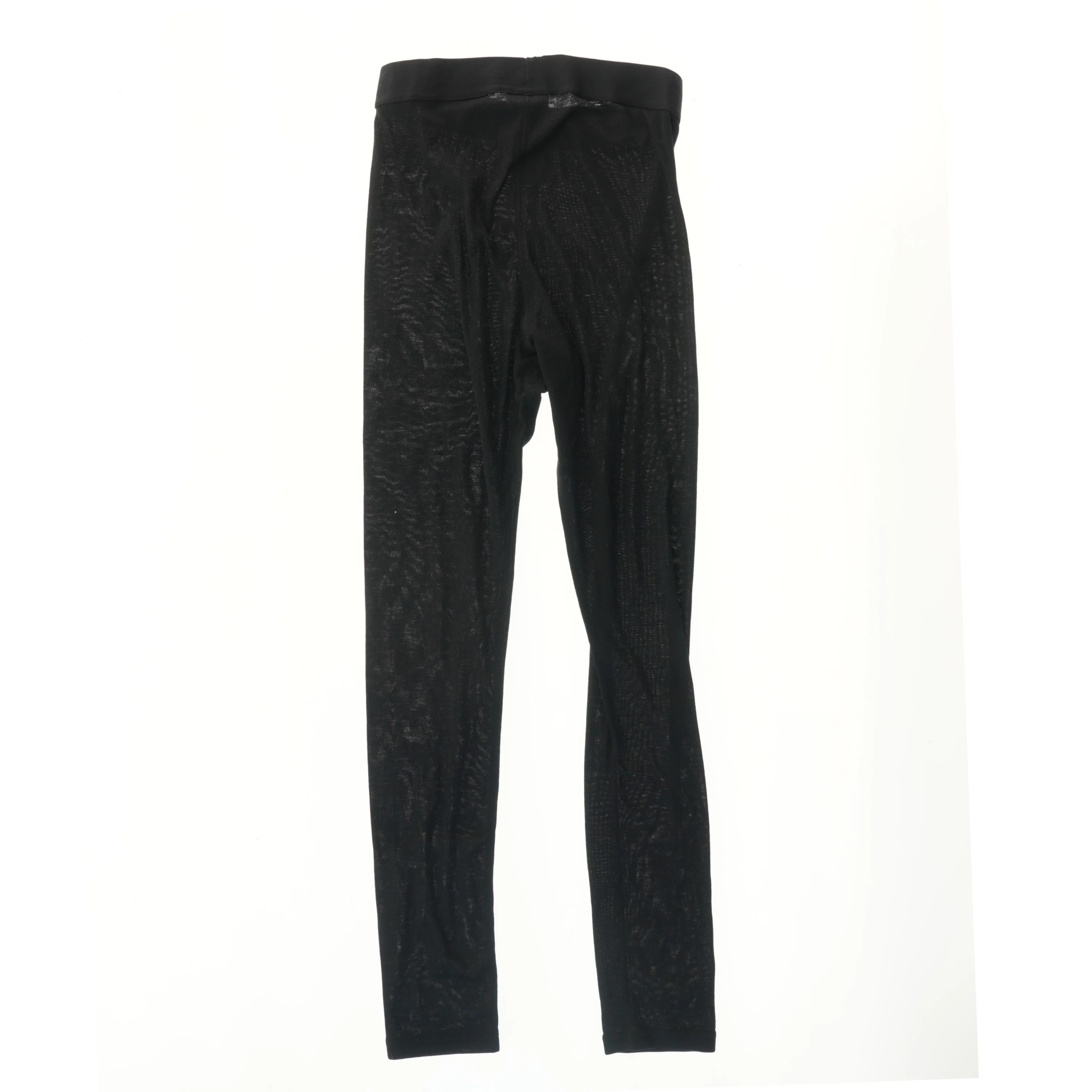 Sorte leggings fra Craft fra Craft (str. 152)