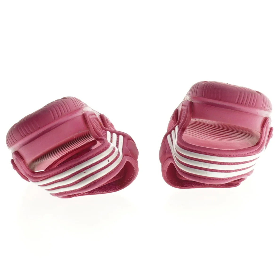 badesandaler fra Adidas (str. 25)