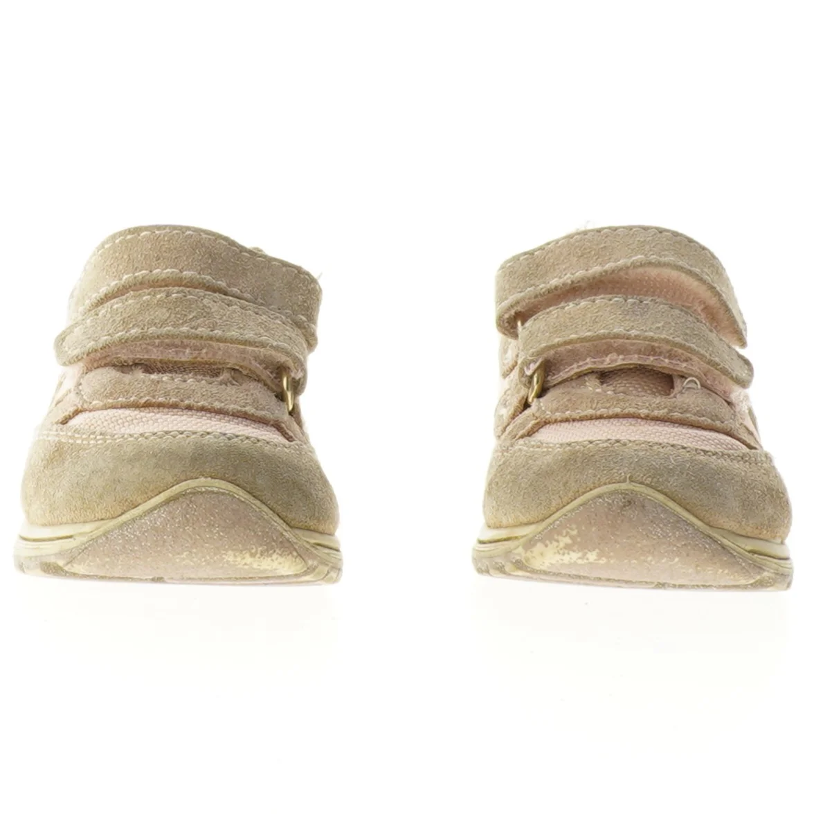 Børnesko med velcrolukning fra Primigi (str. 22)