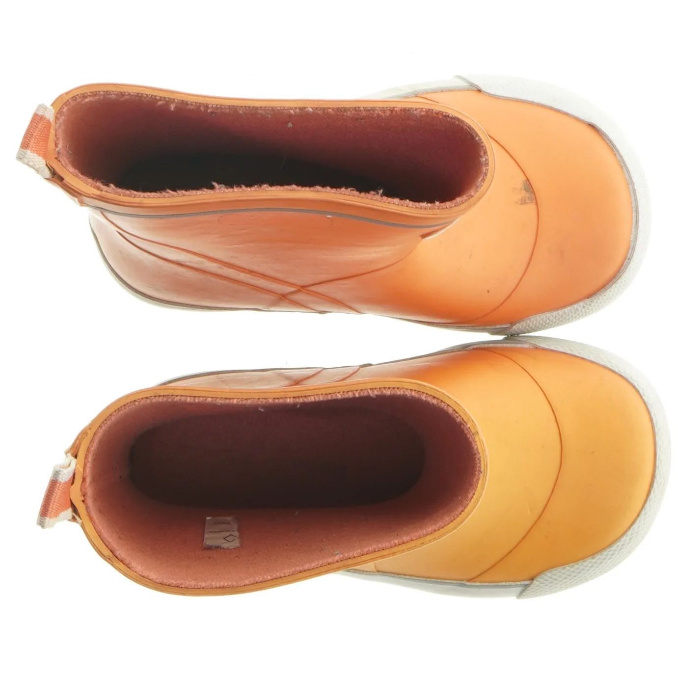 Brugte gummistøvler fra Viking (str. 22)