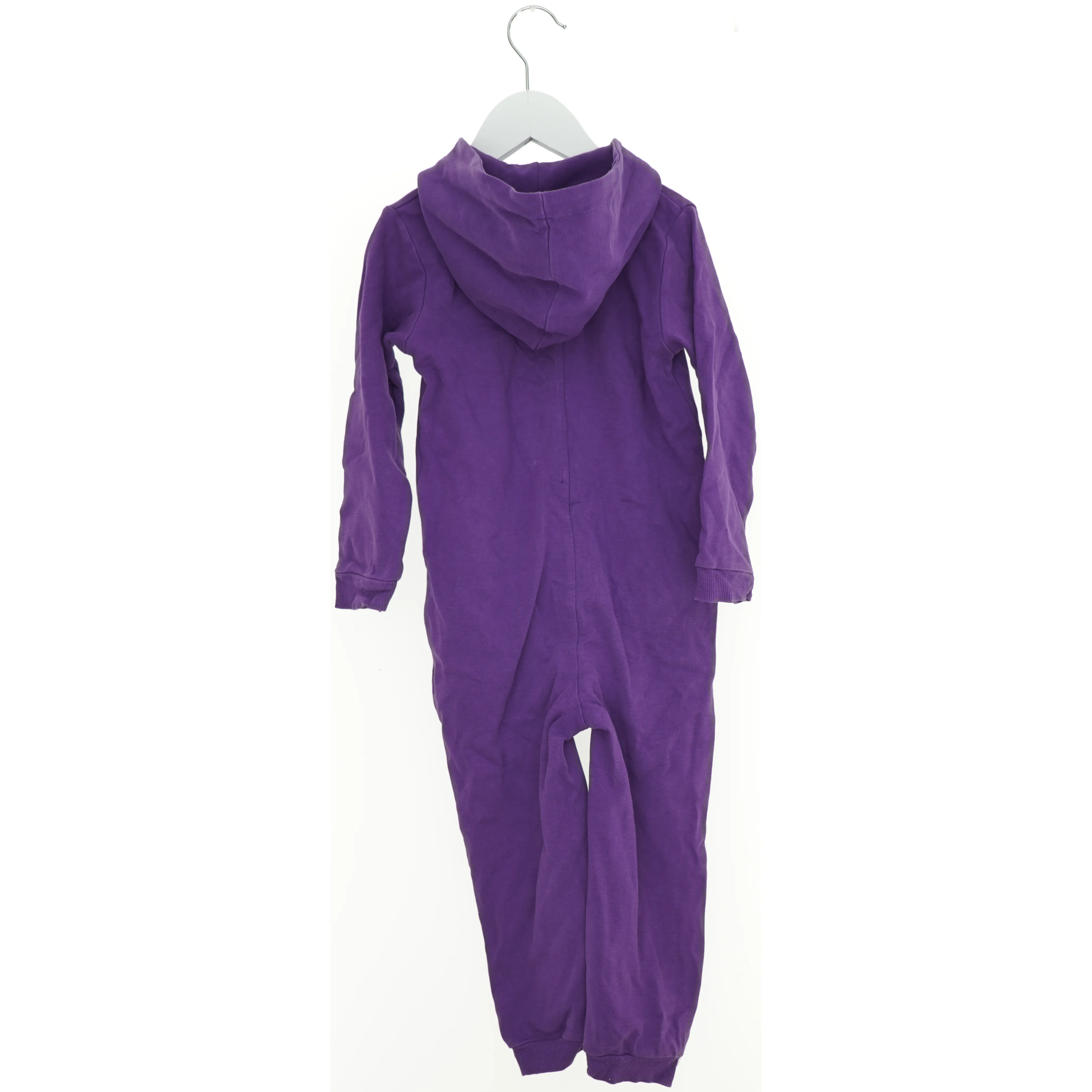 Heldragt fra Papfar (str. 104 cm)