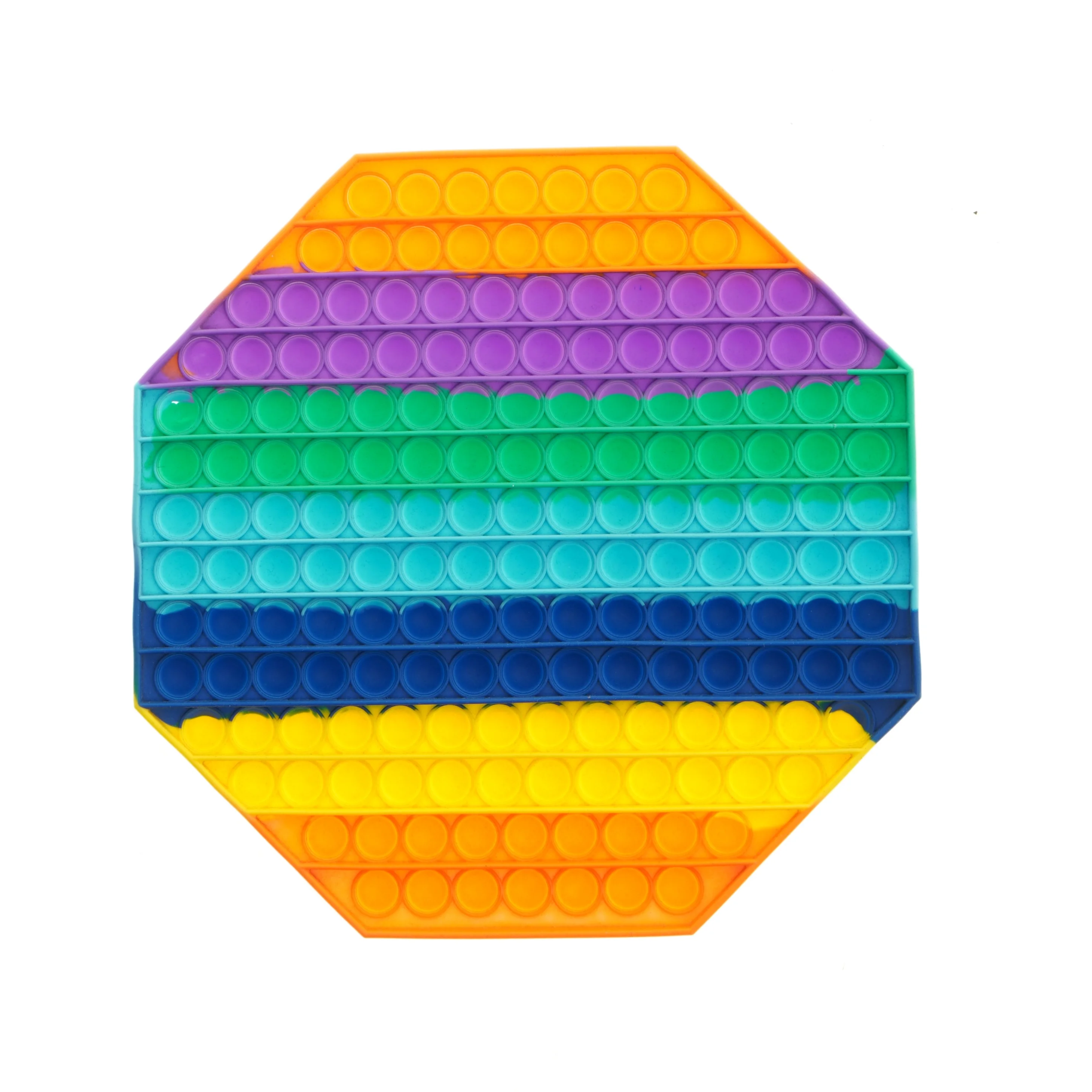 Pop It Fidget Legetøj (str. 31 x 31 cm)