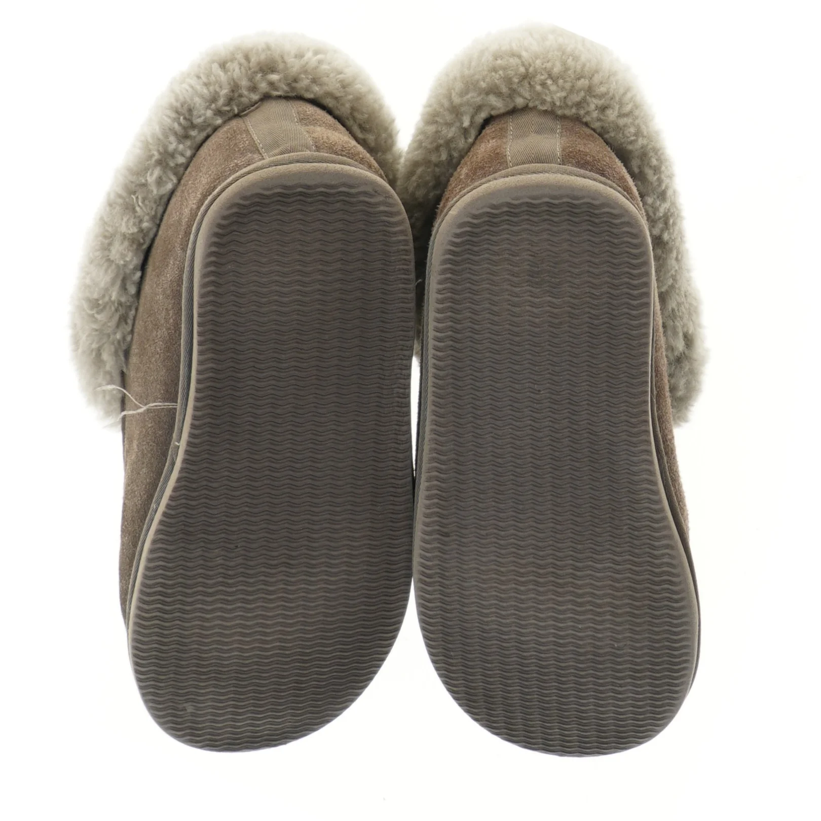 Wollies hjemmesko str. 38 fra Wollies (str. 38 )