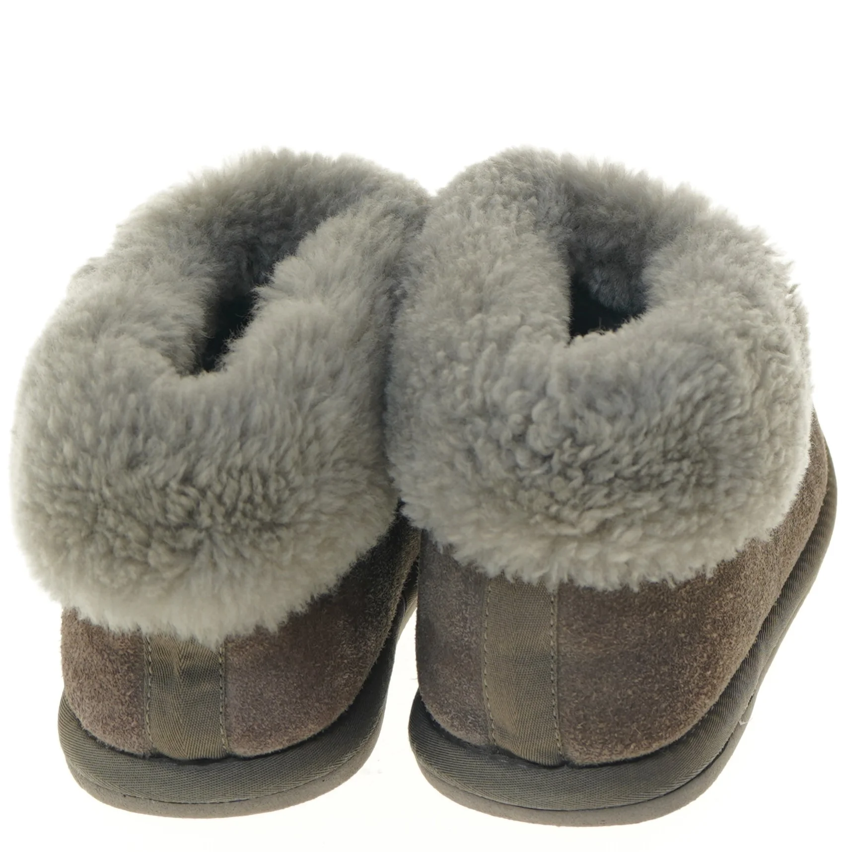 Wollies hjemmesko str. 38 fra Wollies (str. 38 )