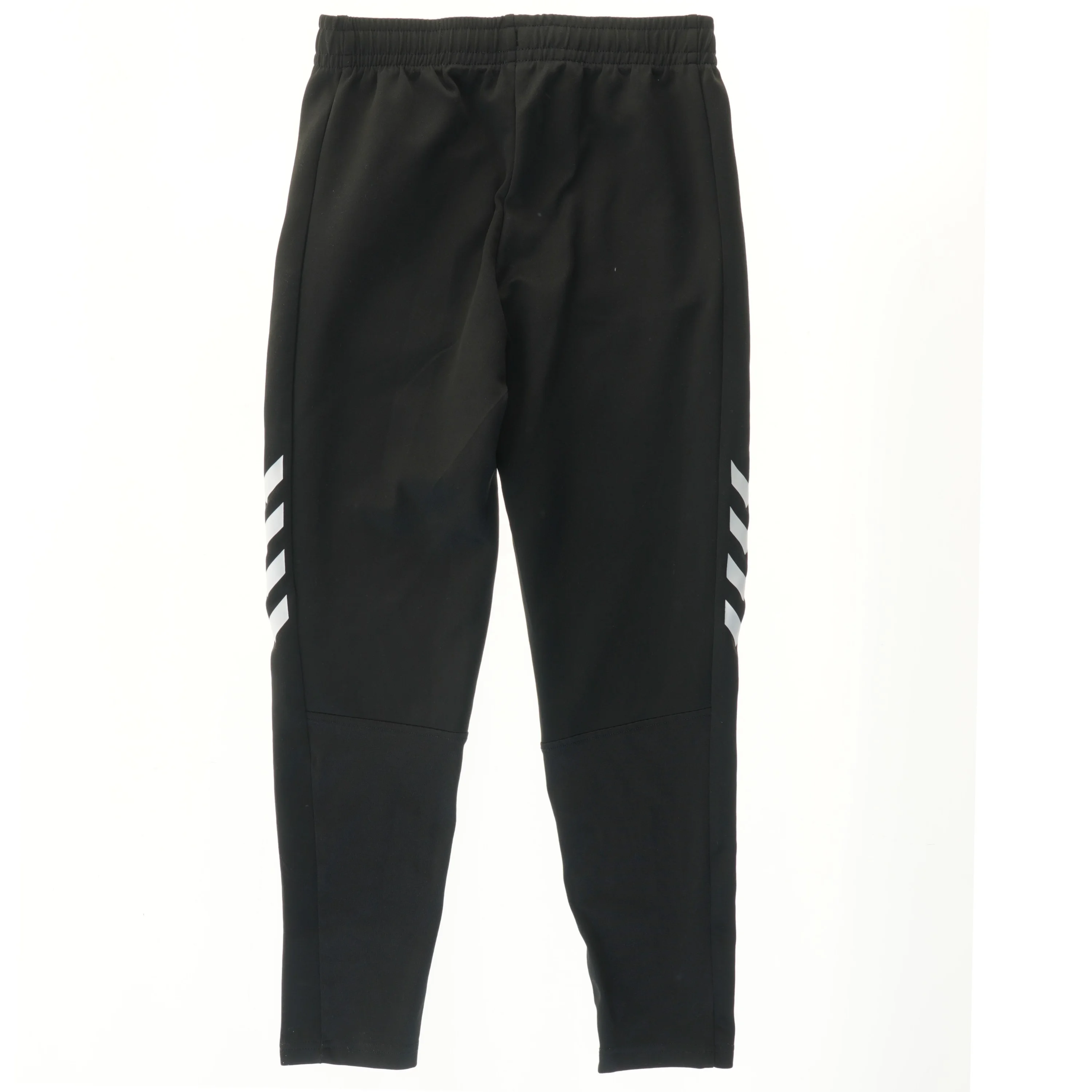 Træningsbukser med nummer 18 fra Hummel (str. 152)