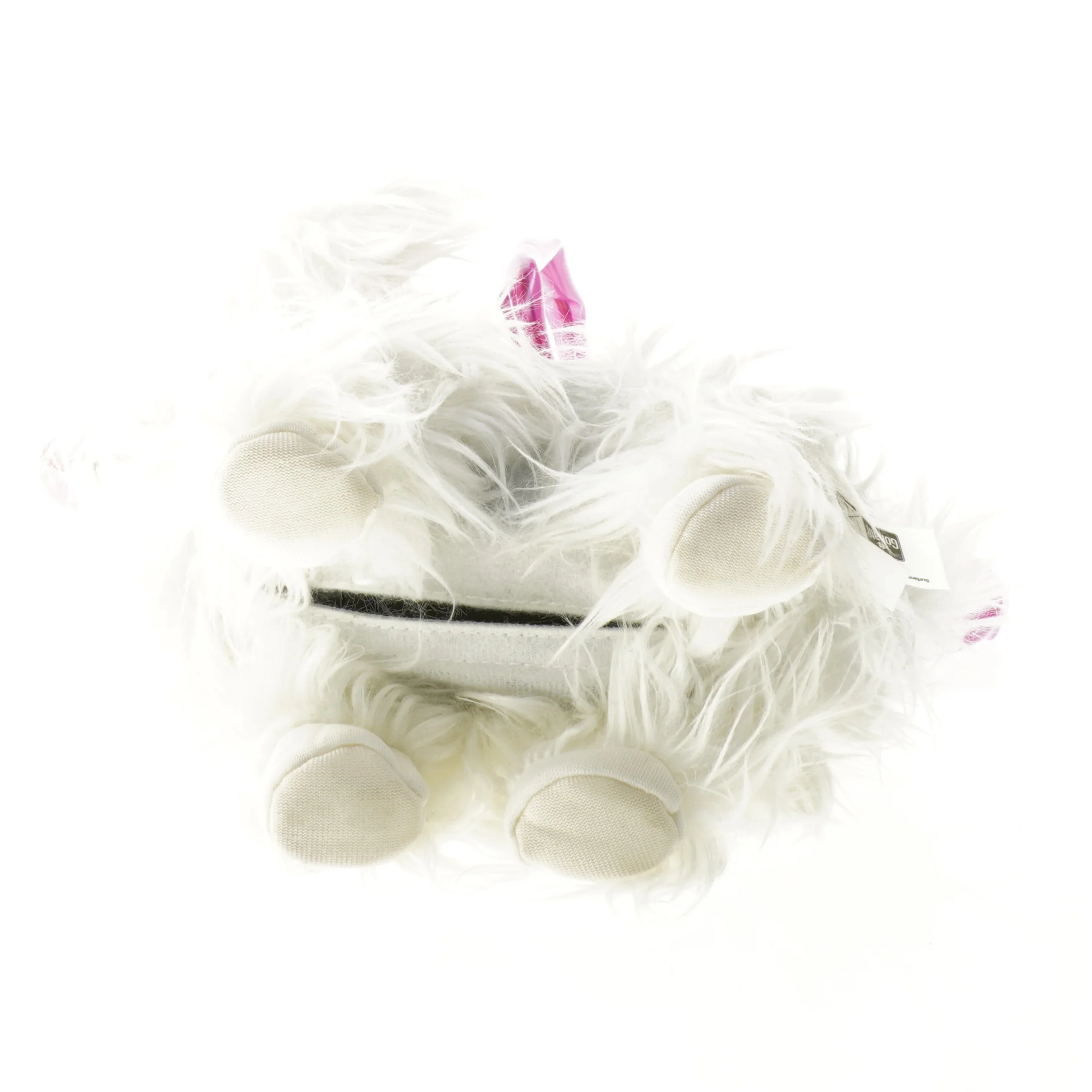 Legetøjs hund fra Animagic (str. 12 x 10 x 19 cm)