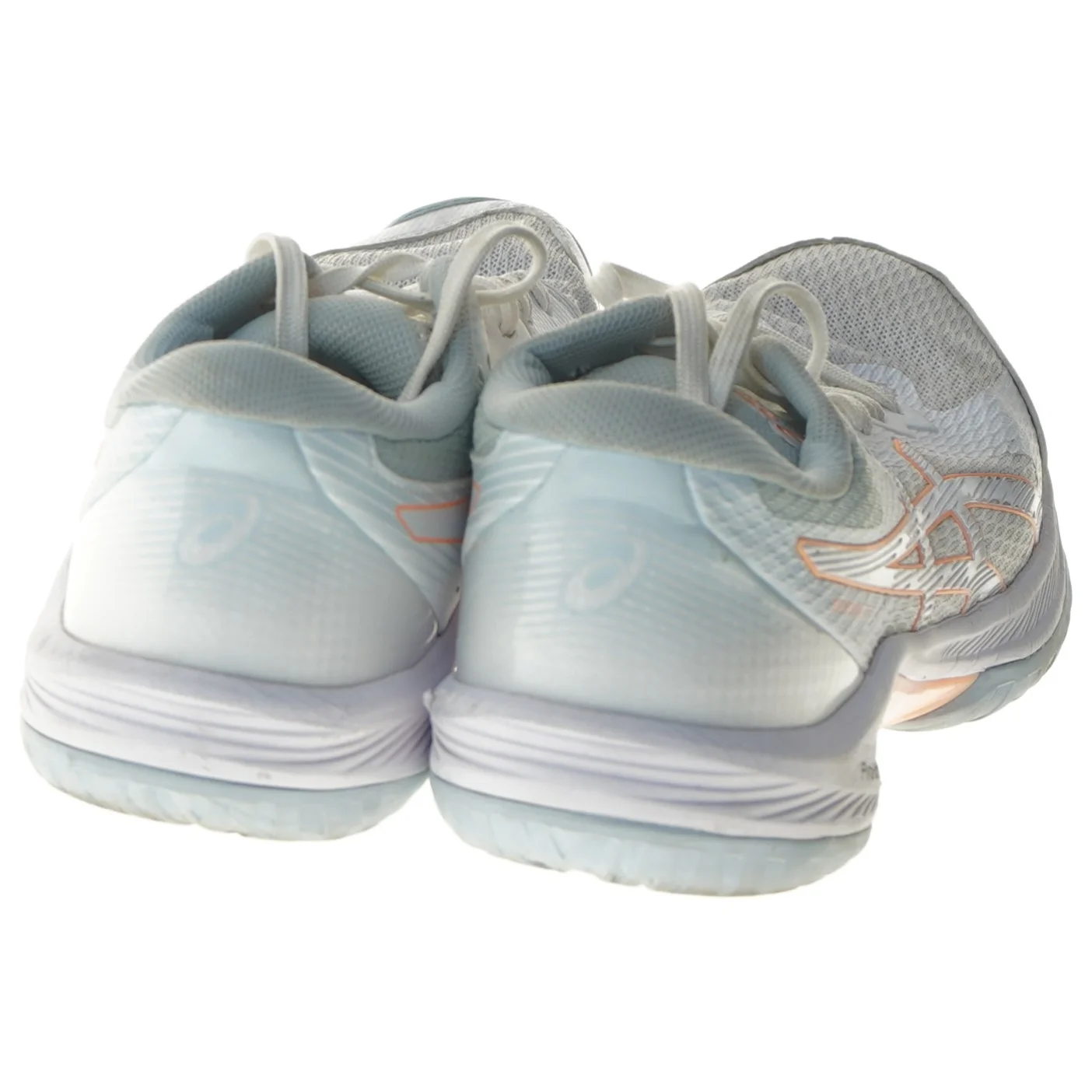 Asics løbesko str. 39,5 fra Asics (str. 39,5 )