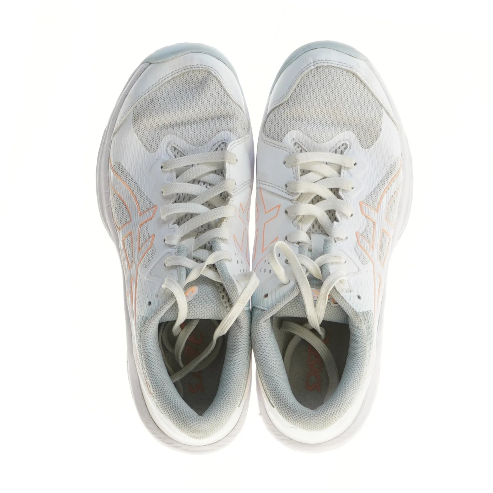 Asics løbesko str. 39,5 fra Asics (str. 39,5 )