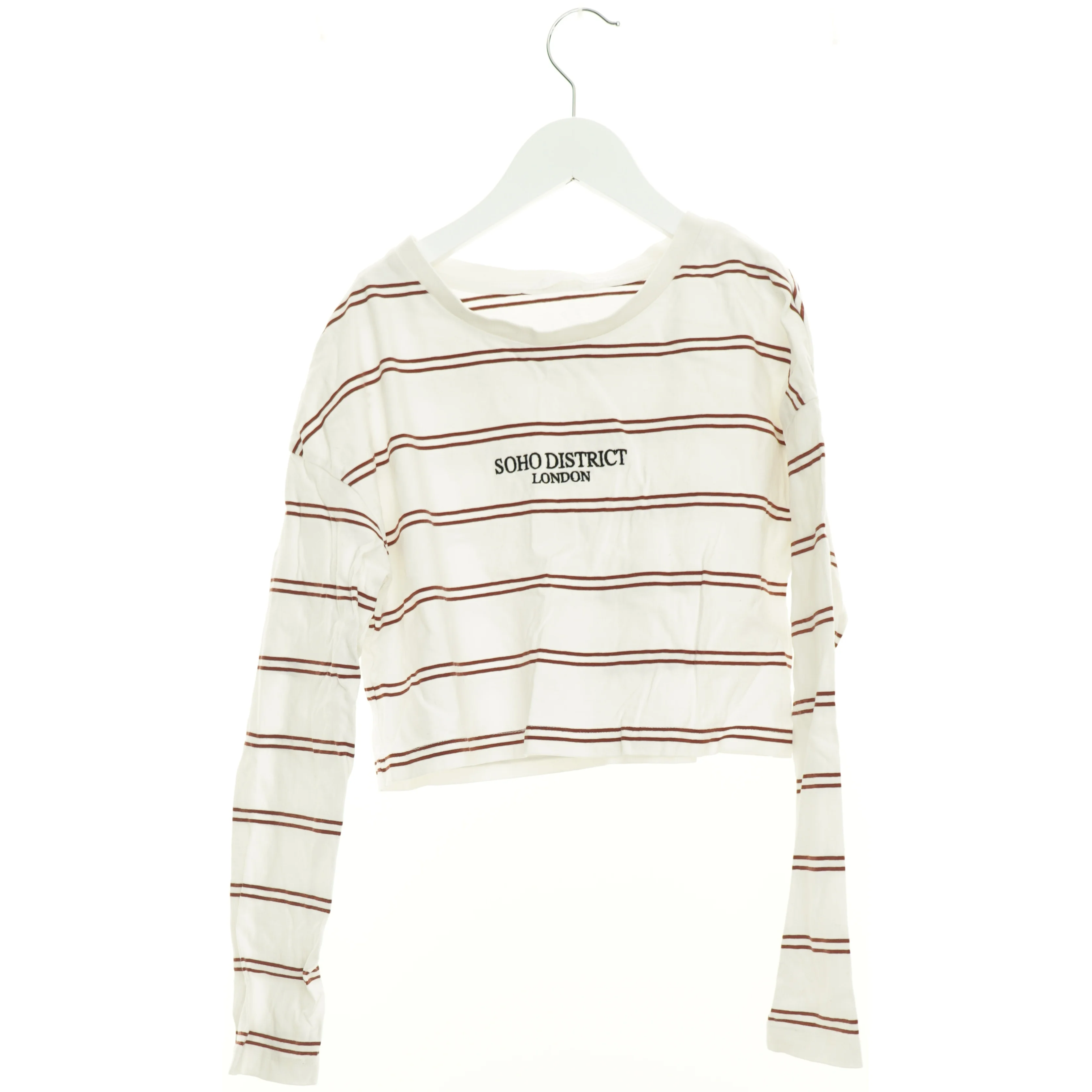 Bluse fra Mango (str. 140 cm)