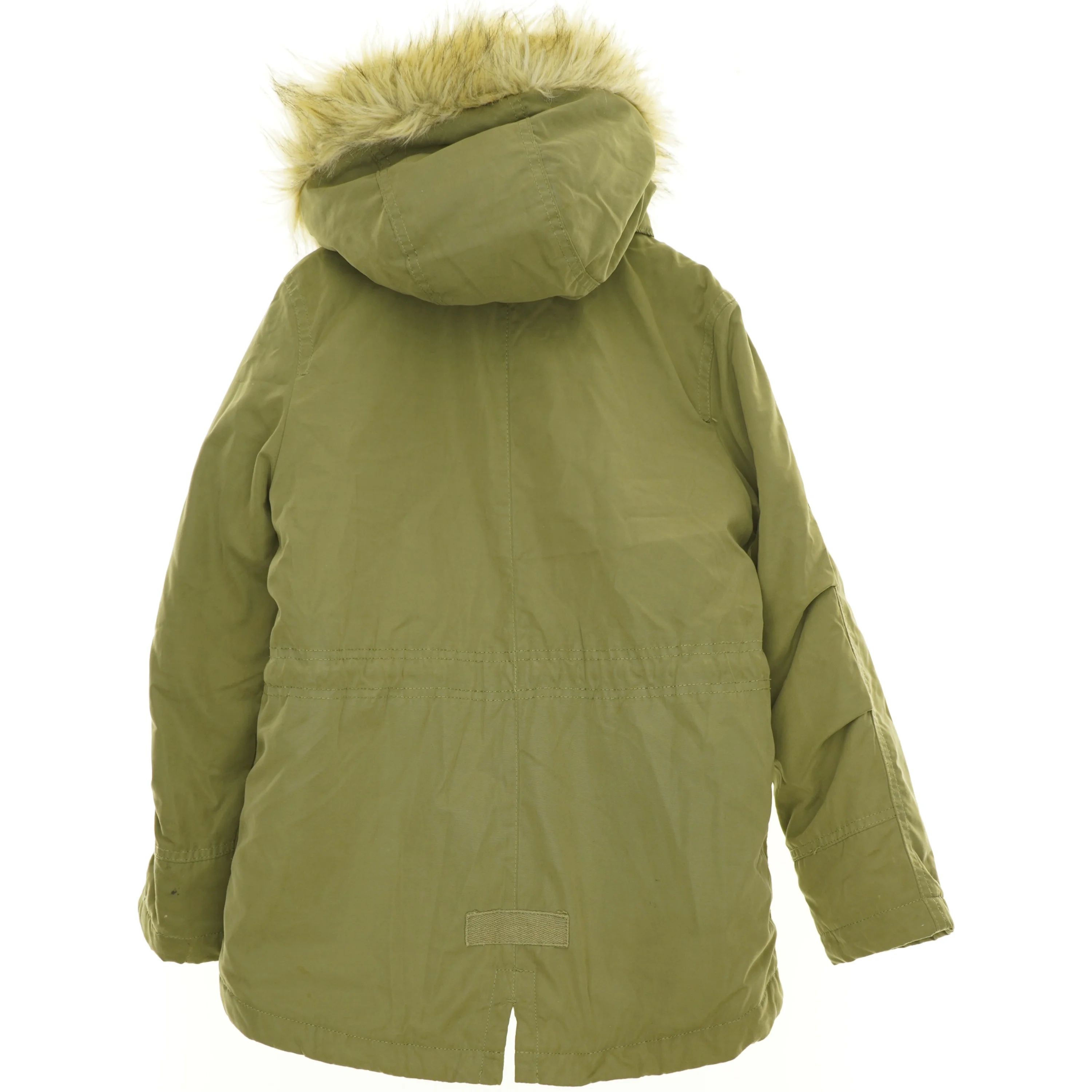 Jakke fra H&M (str. 134 cm)