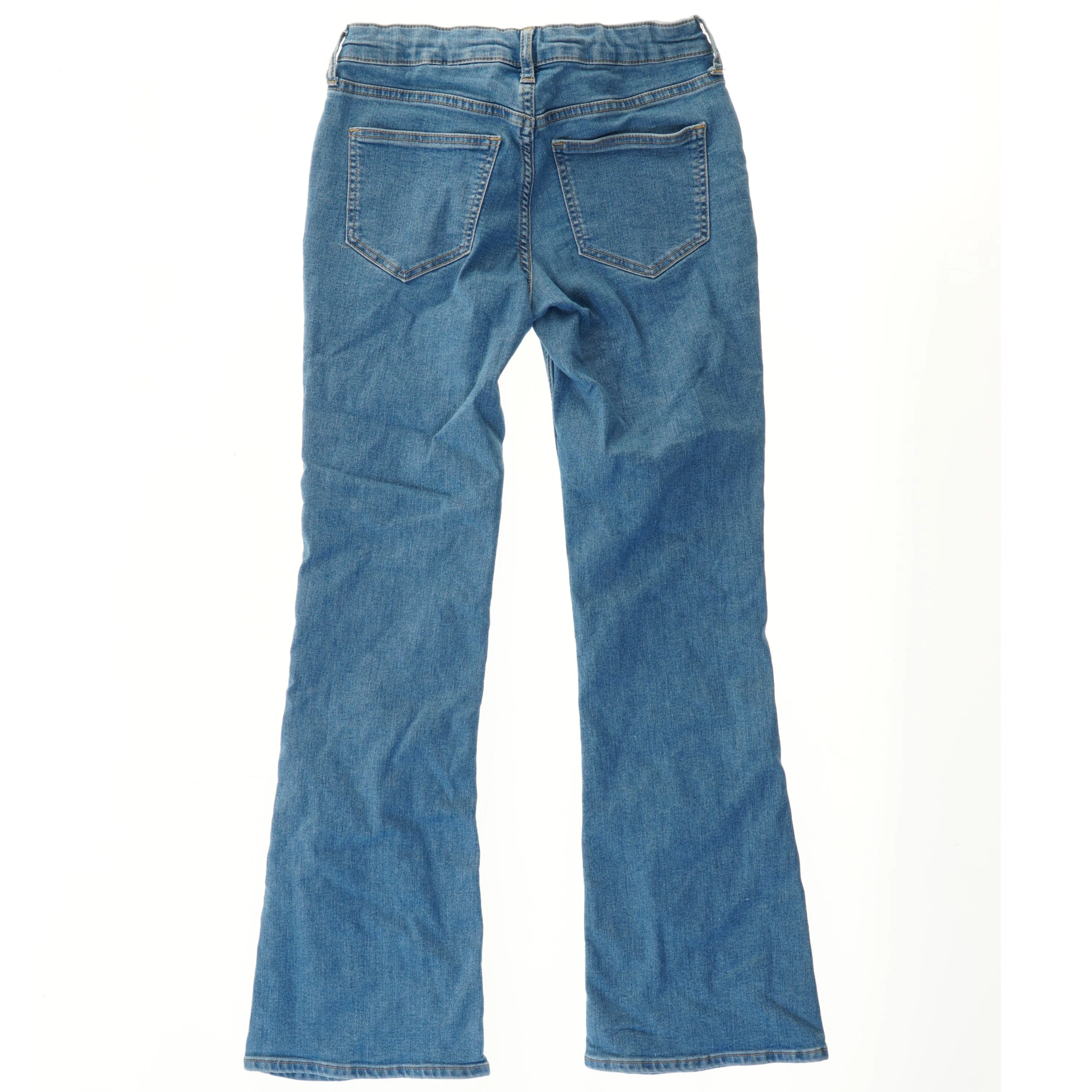 Jeans fra H&M (str. 152)