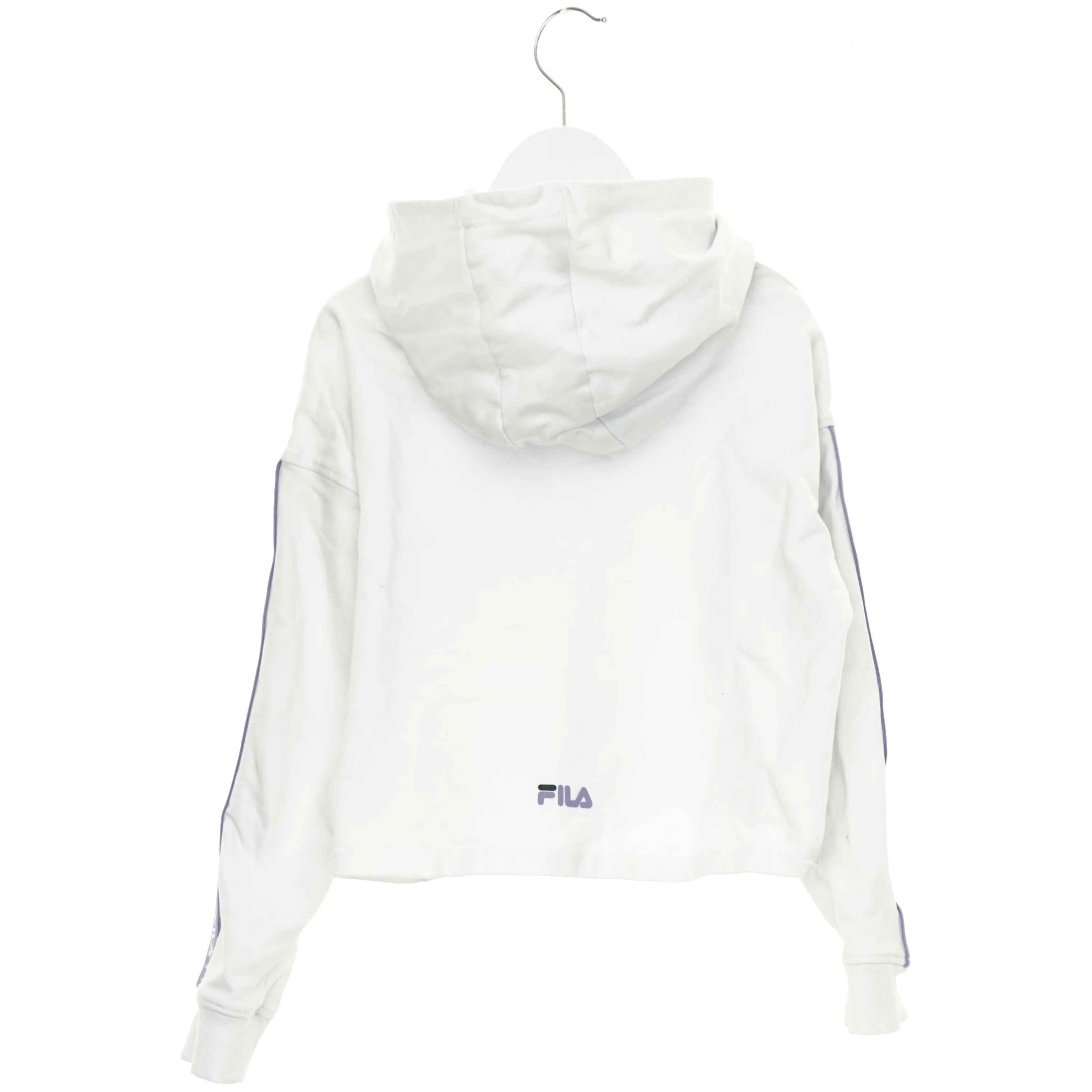 Hættetrøje fra Fila (str. 140 cm)