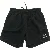 Sort shorts fra Hummel (str. 140)