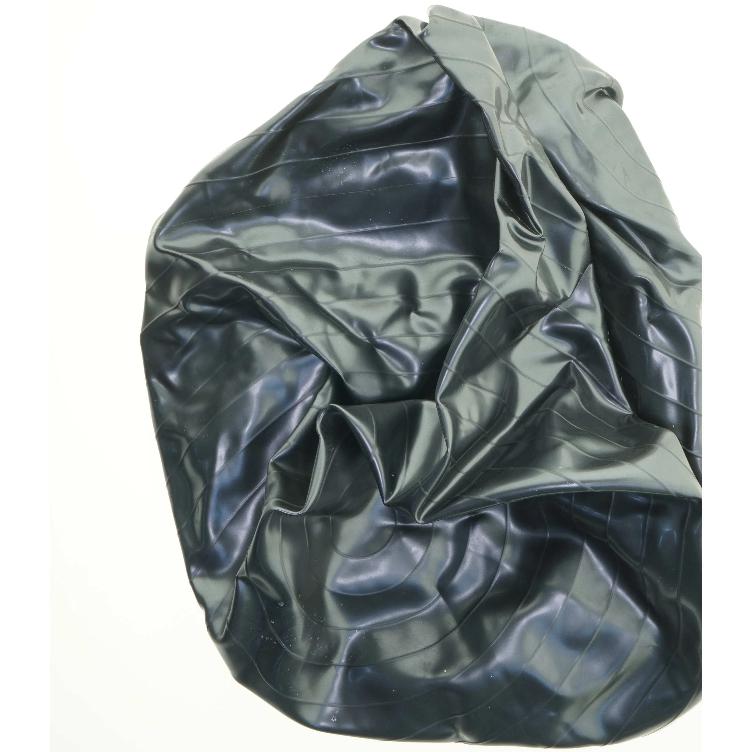 Pilatesbold oppustelig til træning 