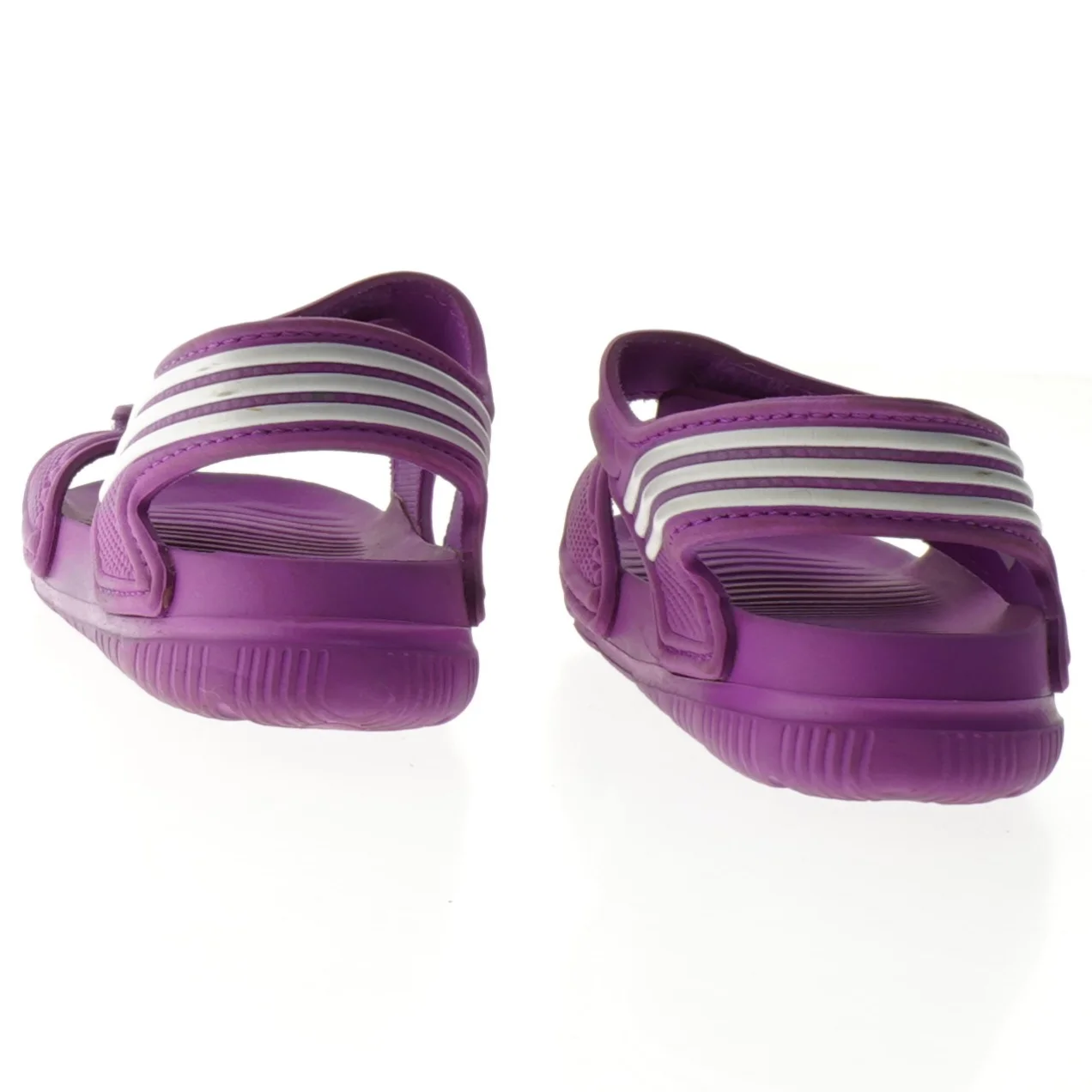 Adidas badesandaler (str. 24)