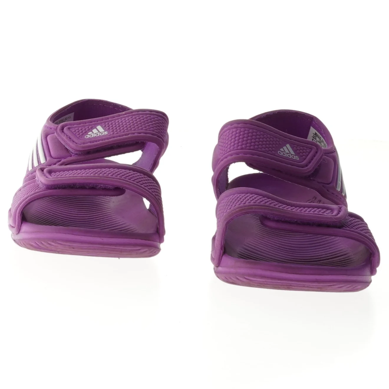 Adidas badesandaler (str. 24)