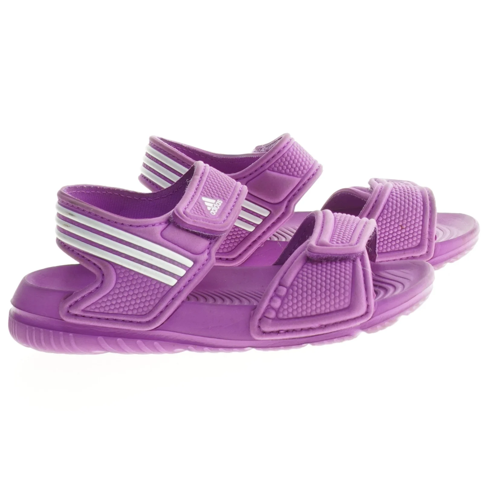 Adidas badesandaler (str. 24)