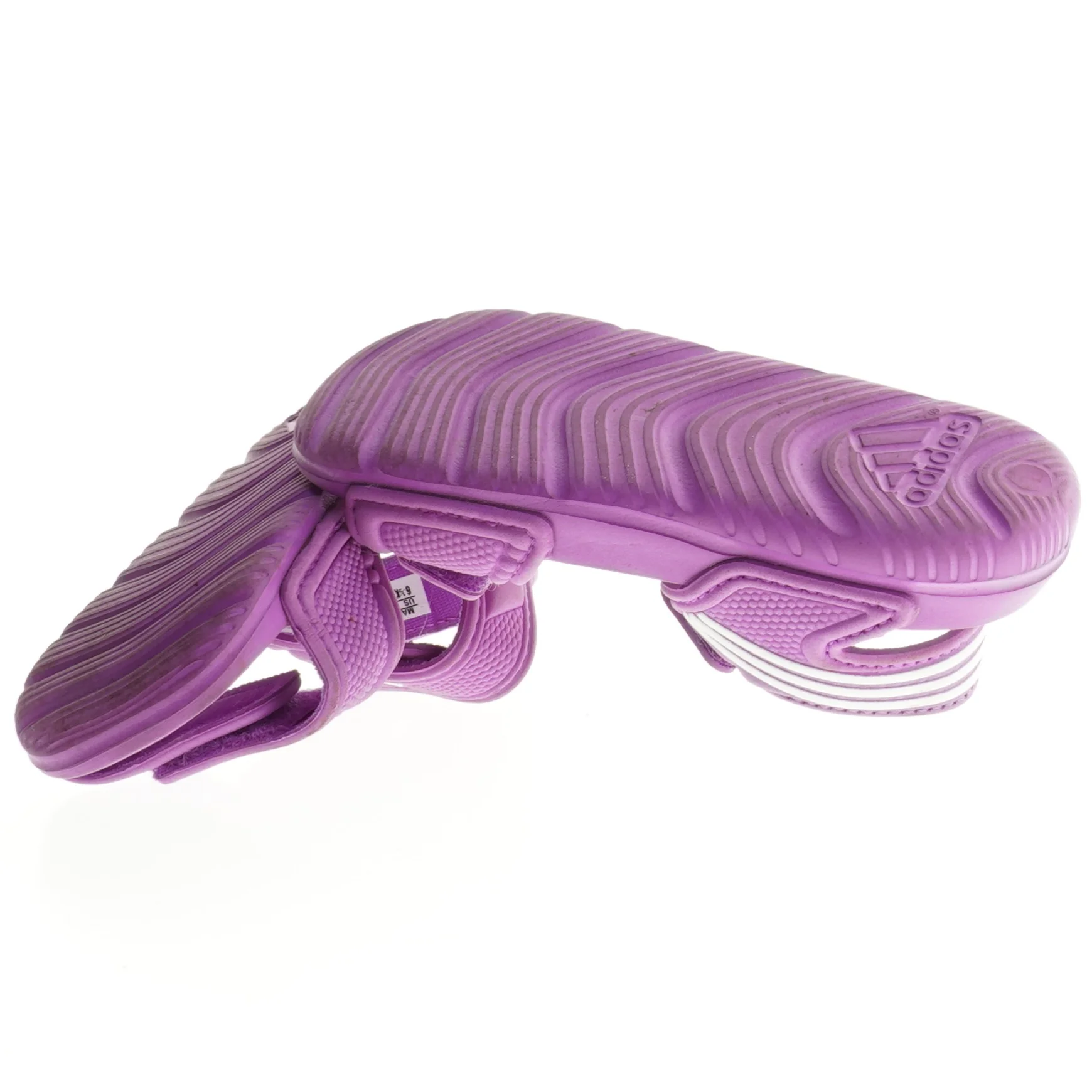 Adidas badesandaler (str. 24)