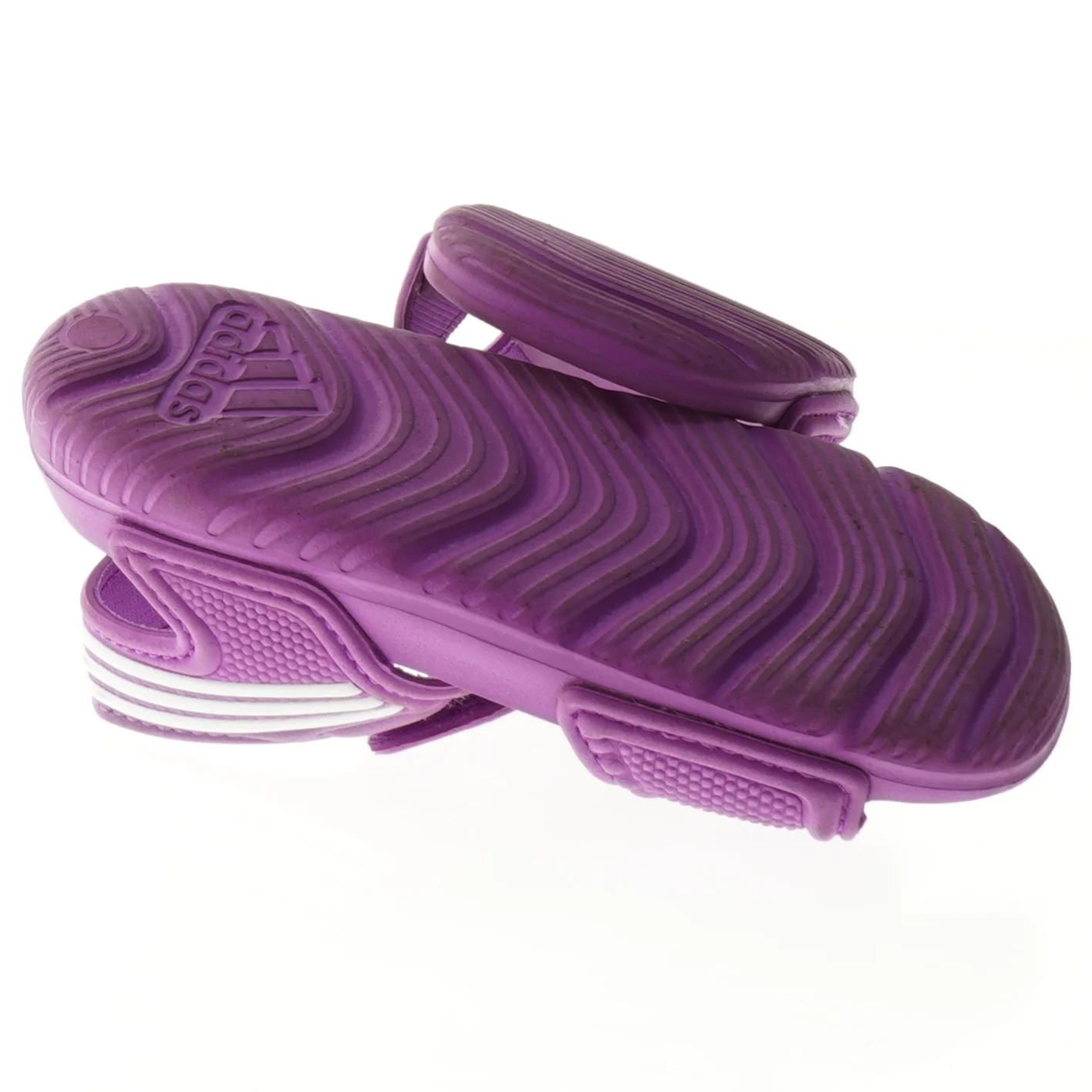 Adidas badesandaler (str. 24)