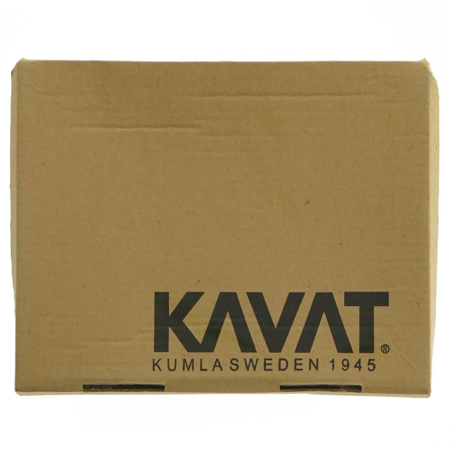 Sandaler i hvidt læder fra KAVAT (str. 22)