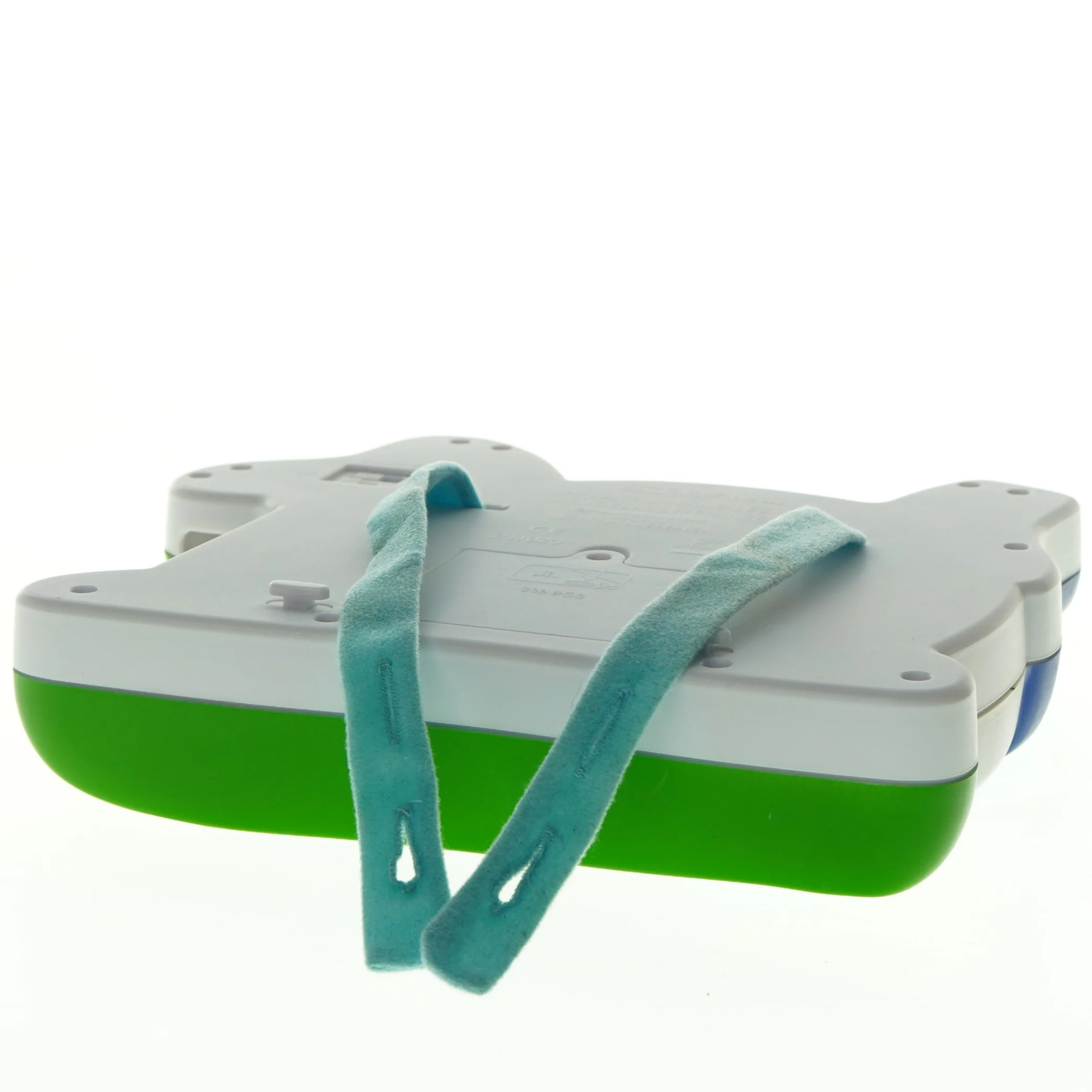 Interaktivt baby legetøj (str. 25 x. 19 cm)