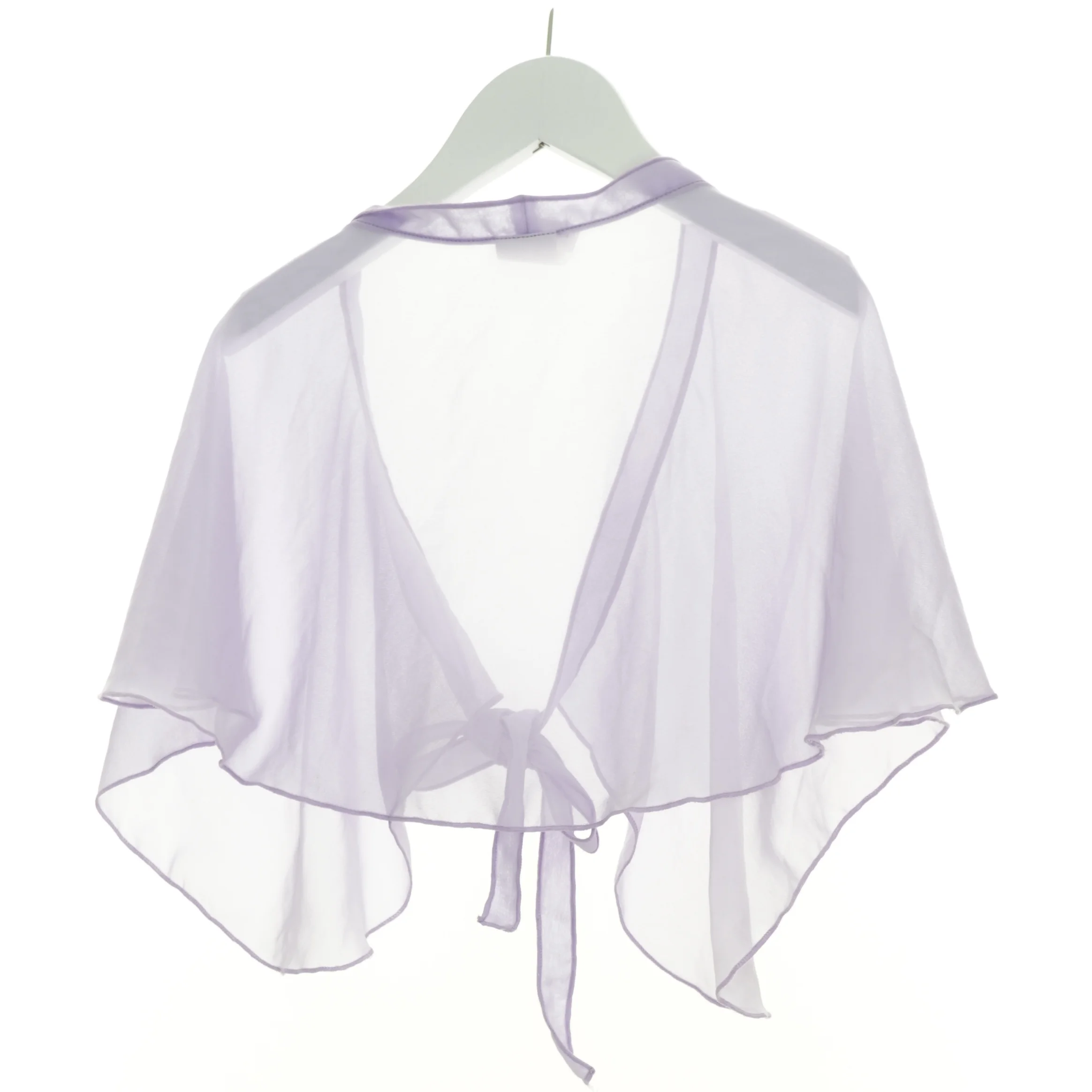 Nederdel “slå om med bindebånd” (str. 128 cm)