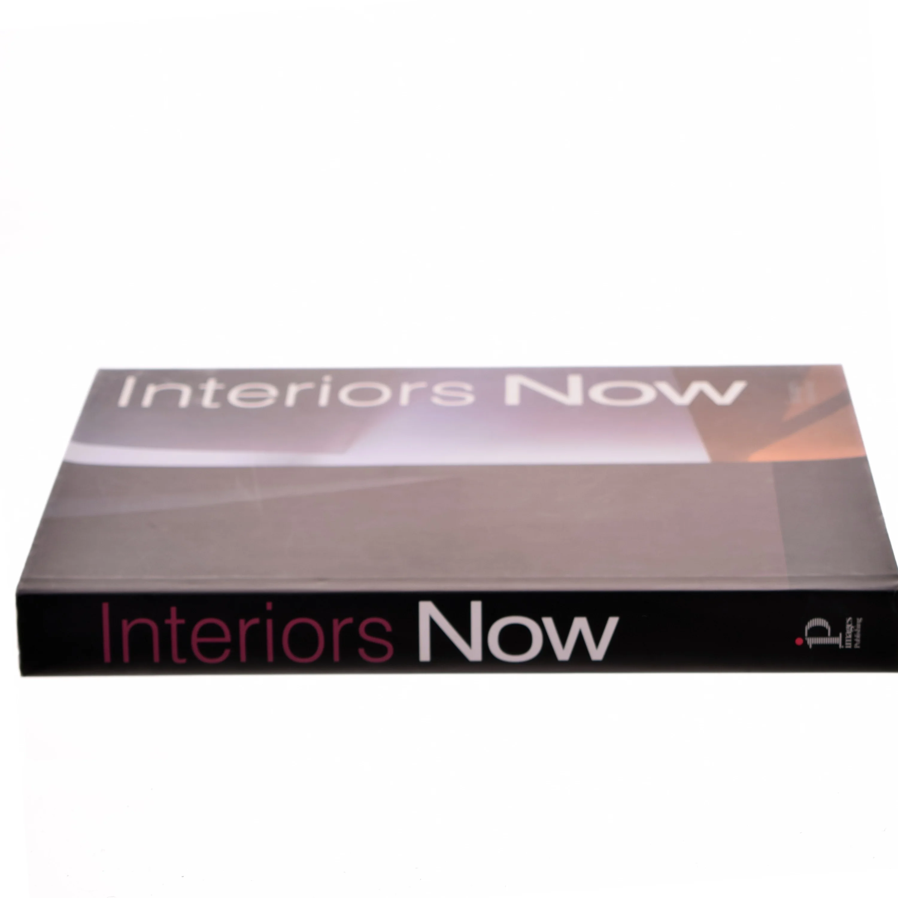 Interiors now (Bog)