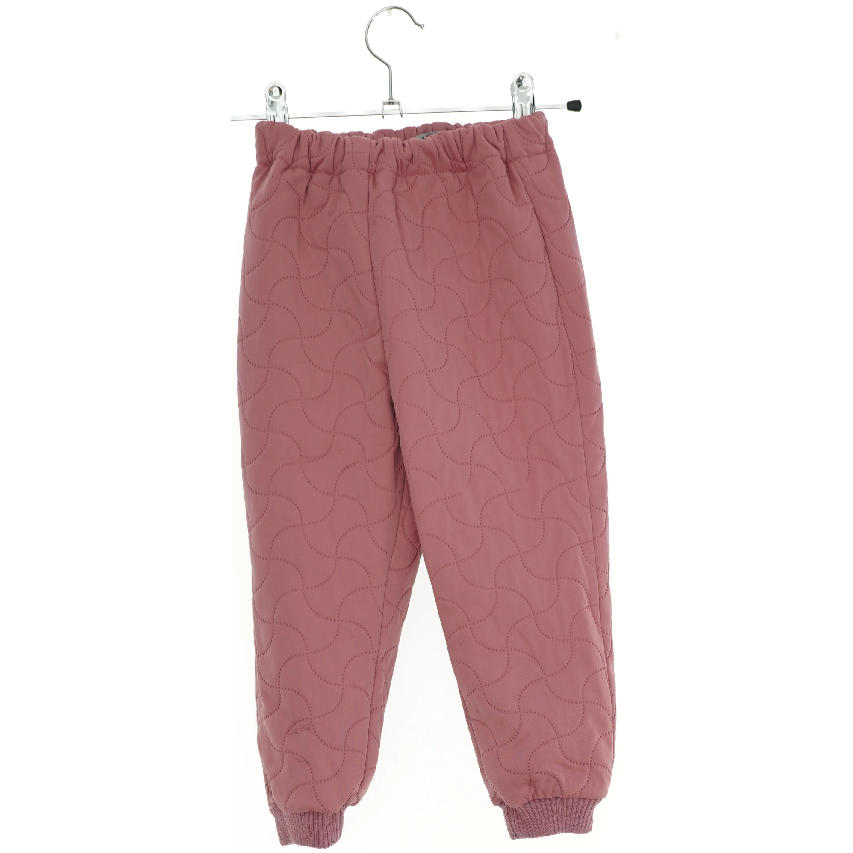 Termobukser fra Wheat (str. 98 cm)