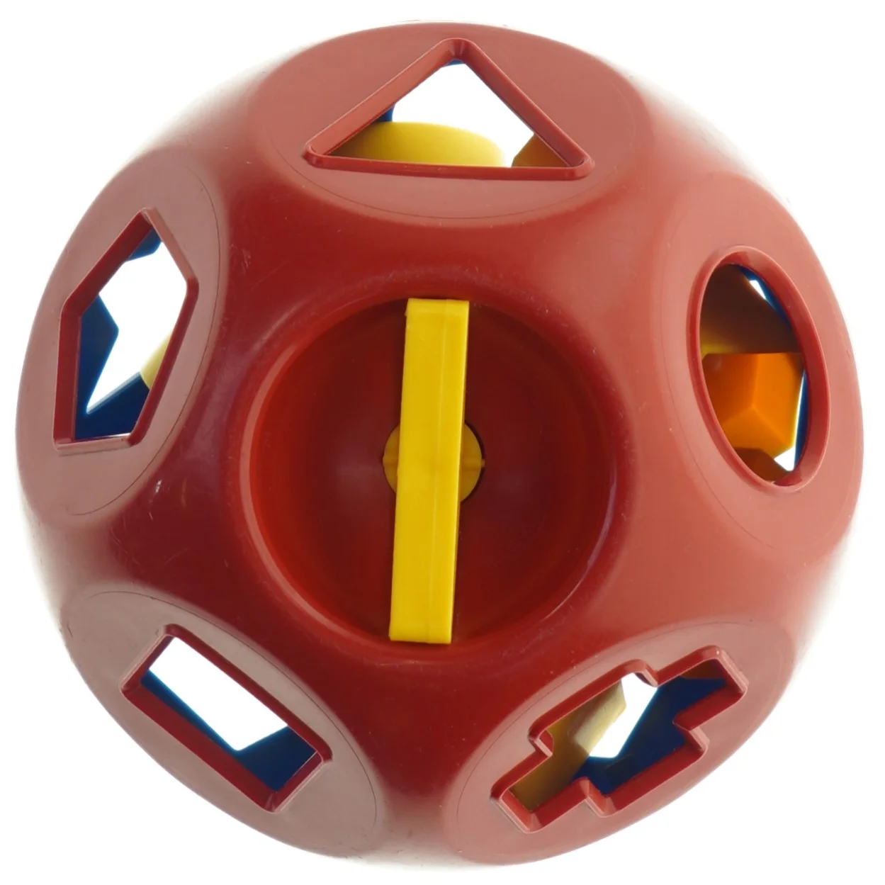 Baby legetøj (str. Ø. 16 cm)