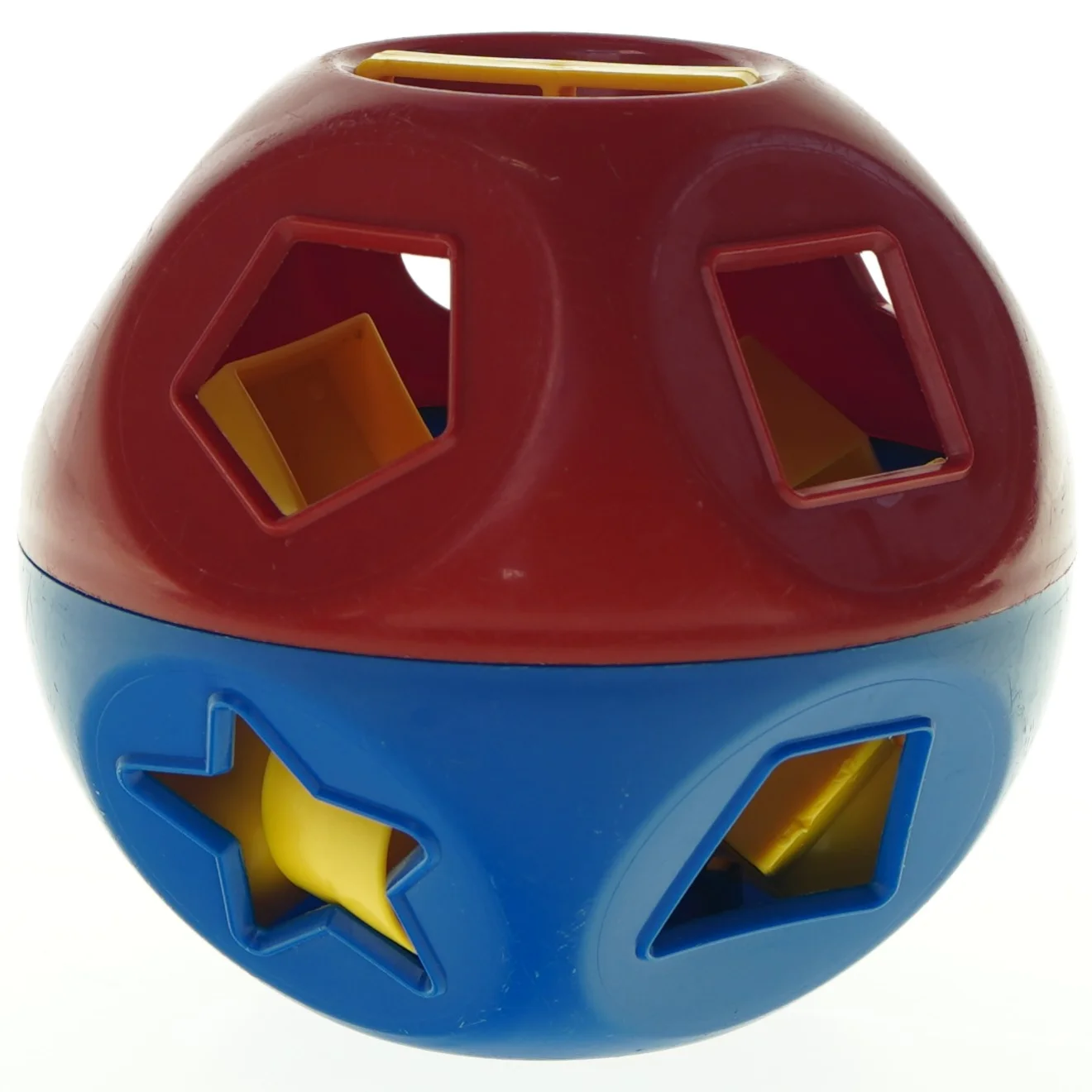 Baby legetøj (str. Ø. 16 cm)