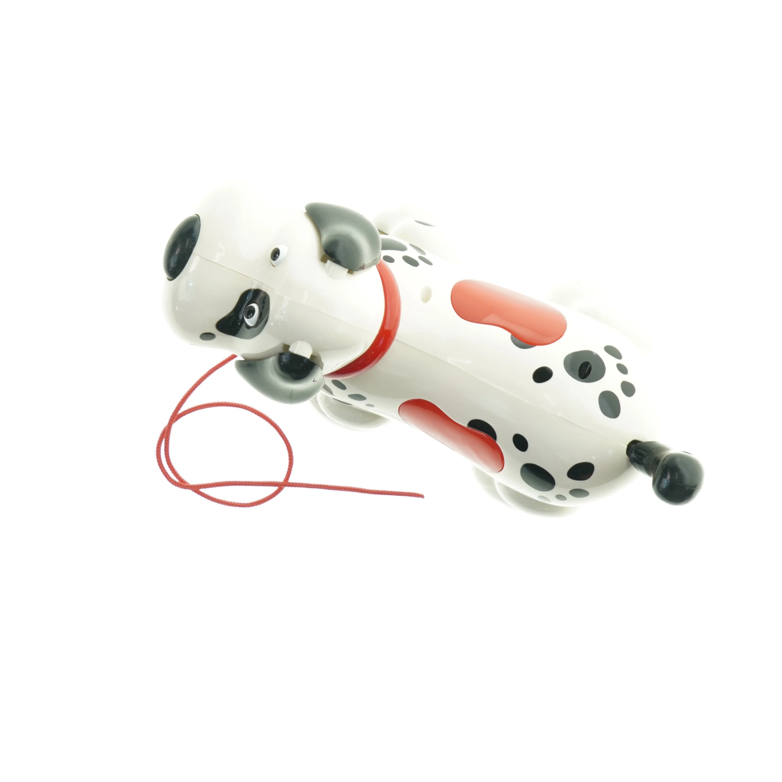 Træk hundelegetøj (str. Længde. 25 cm)