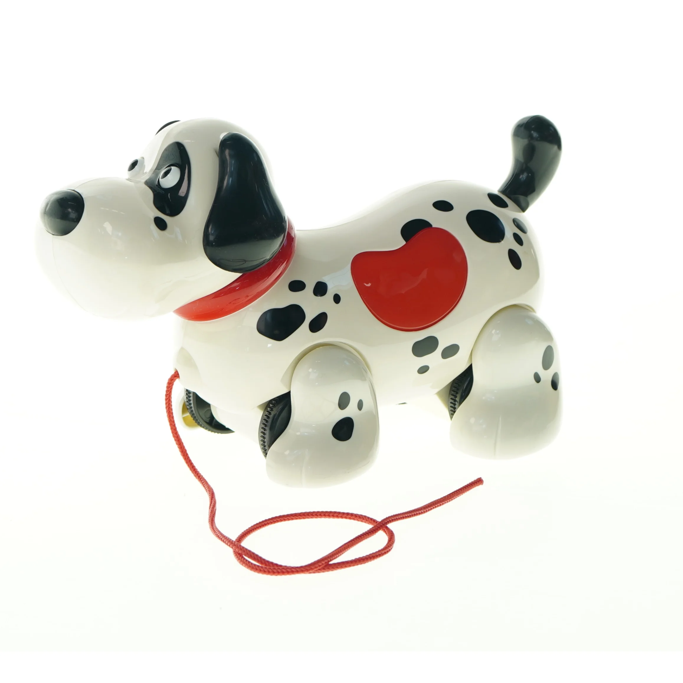 Træk hundelegetøj (str. Længde. 25 cm)