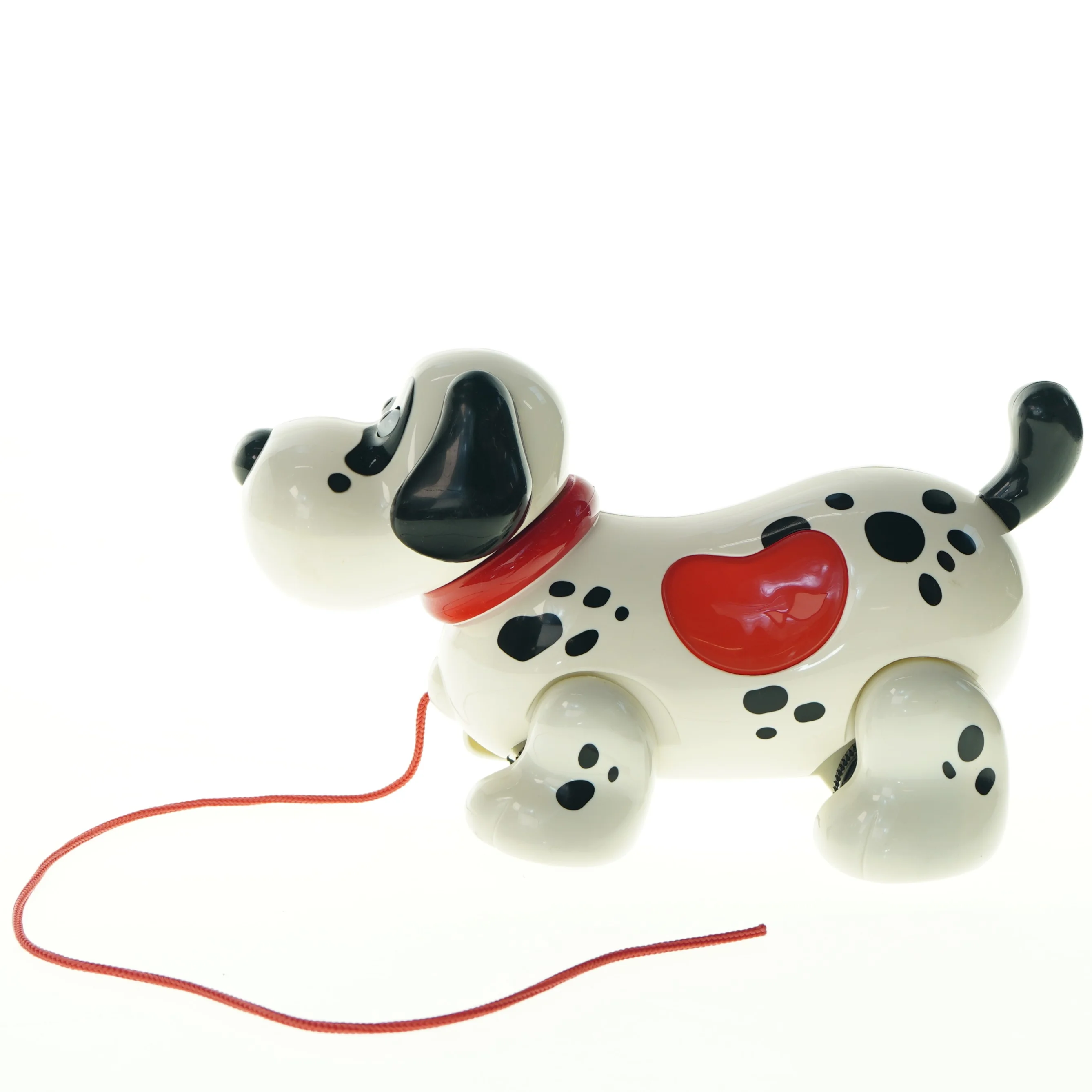 Træk hundelegetøj (str. Længde. 25 cm)