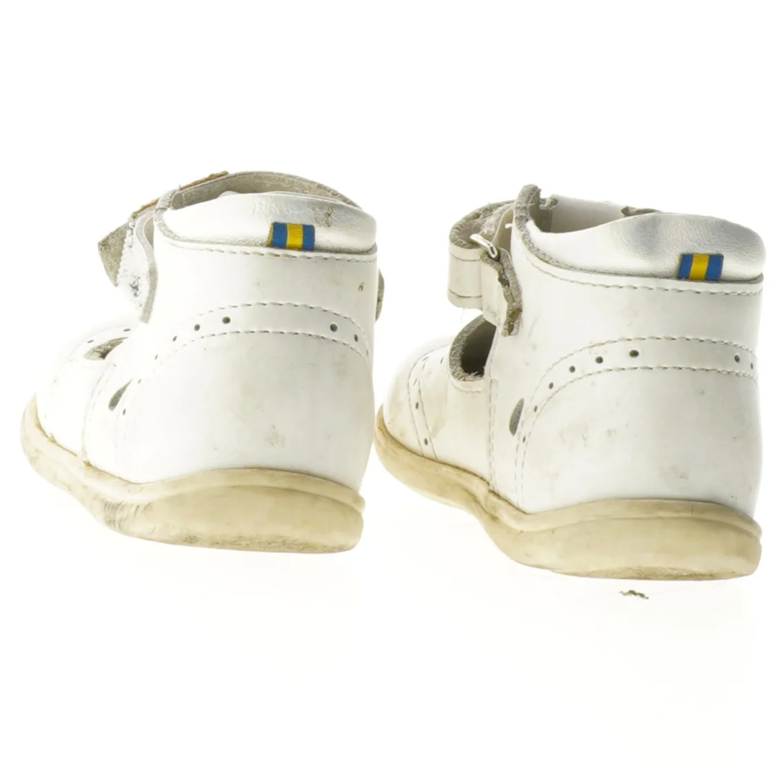 Børnesko fra Kavat (str. 24)