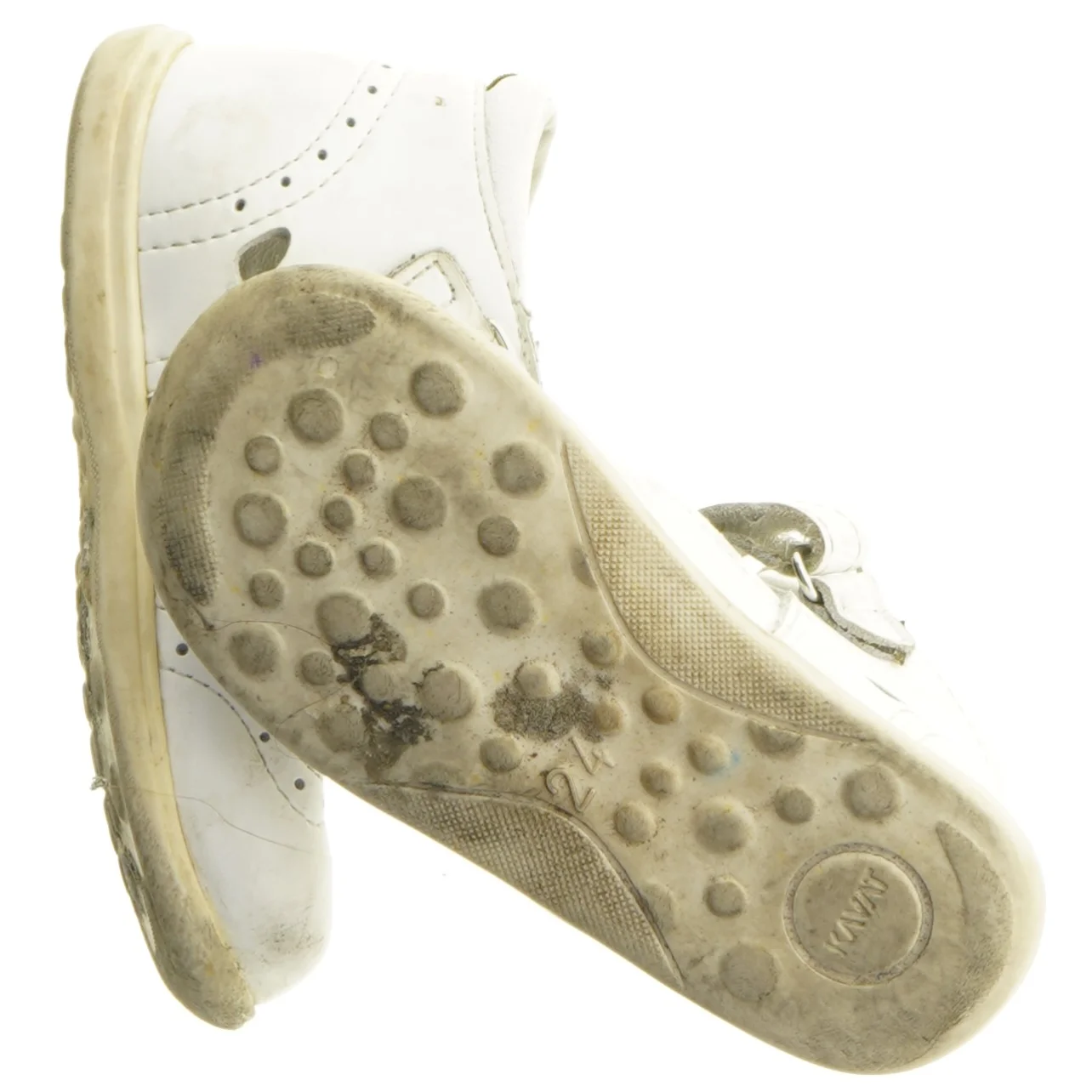 Børnesko fra Kavat (str. 24)