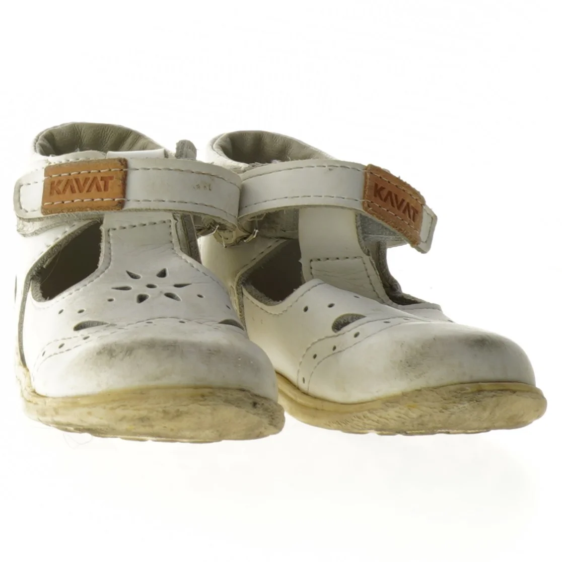 Børnesko fra Kavat (str. 24)