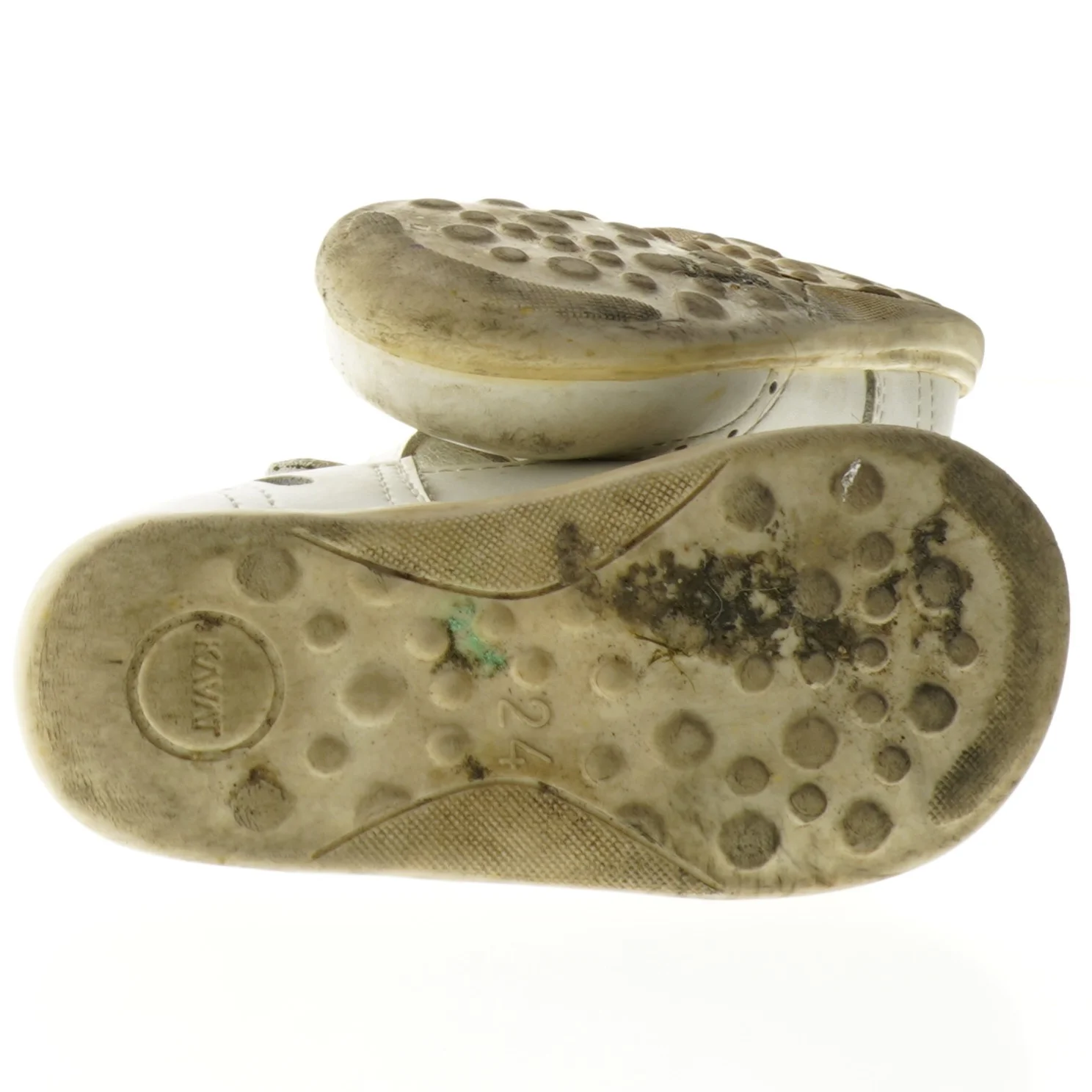 Børnesko fra Kavat (str. 24)