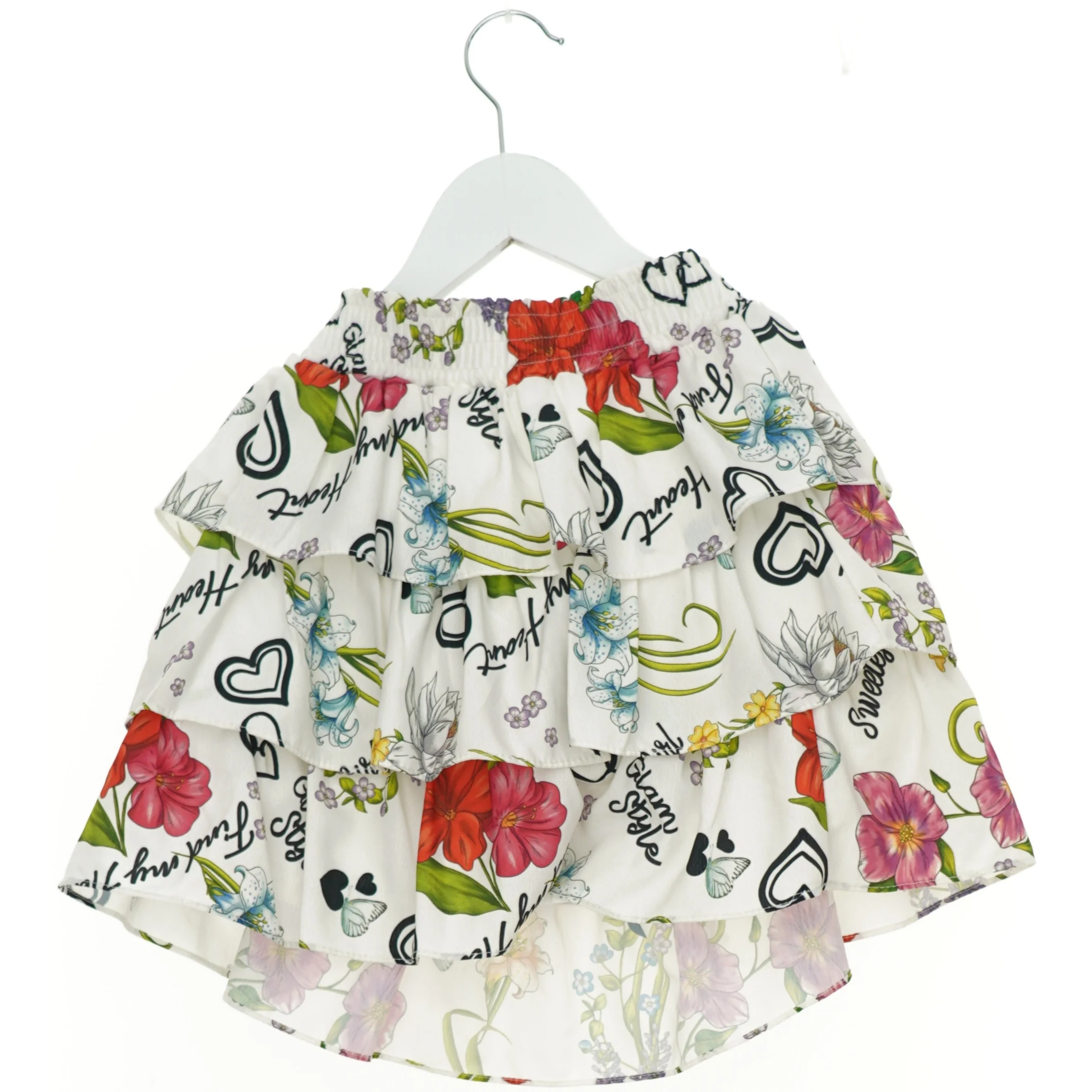 Nederdel (str. 128 cm)