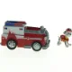 Paw Patrol legetøjsbrandbil og figur fra Paw Patrol (str. 17 x 8 cm)