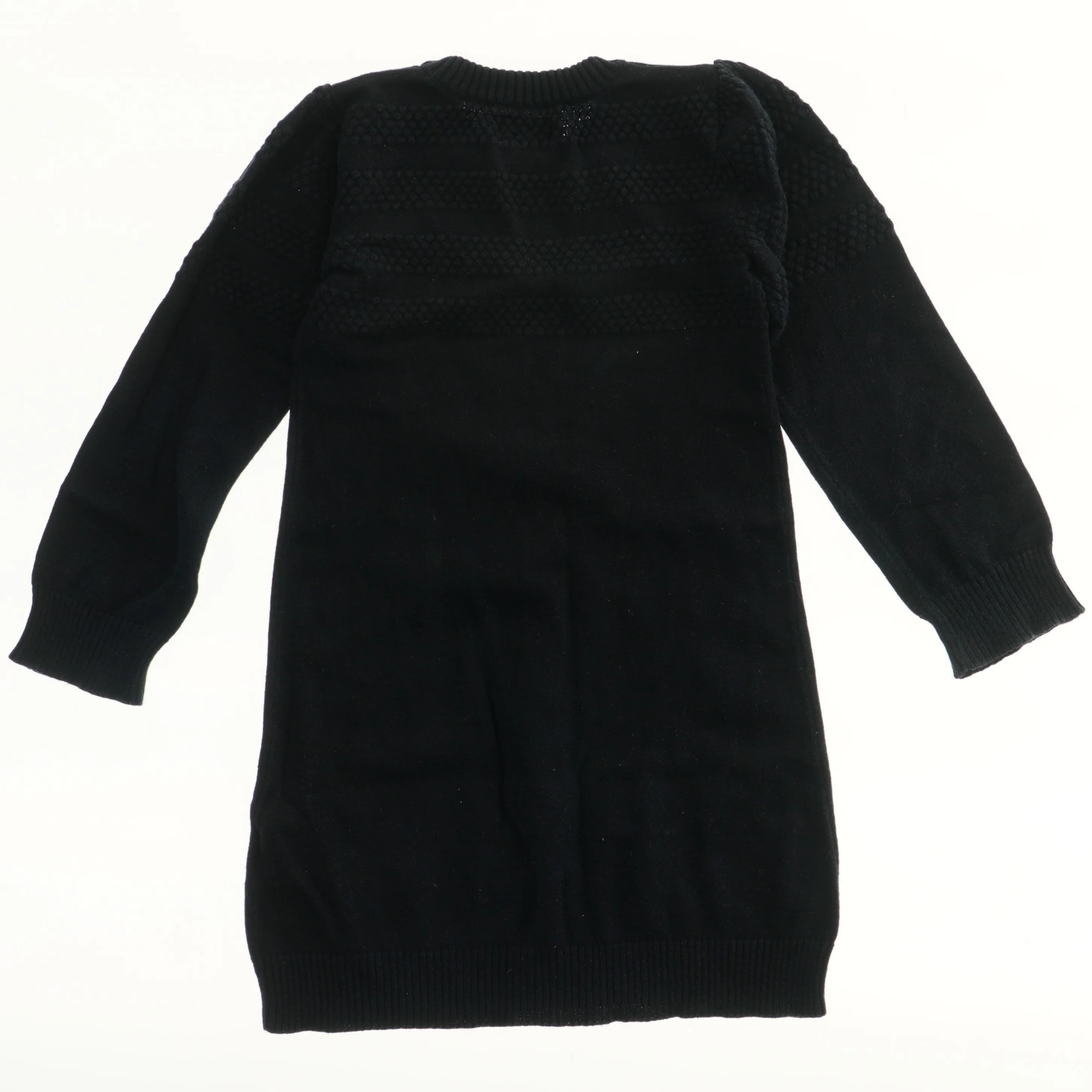 Name It Strikkjole med lange ærmer (str. 104)