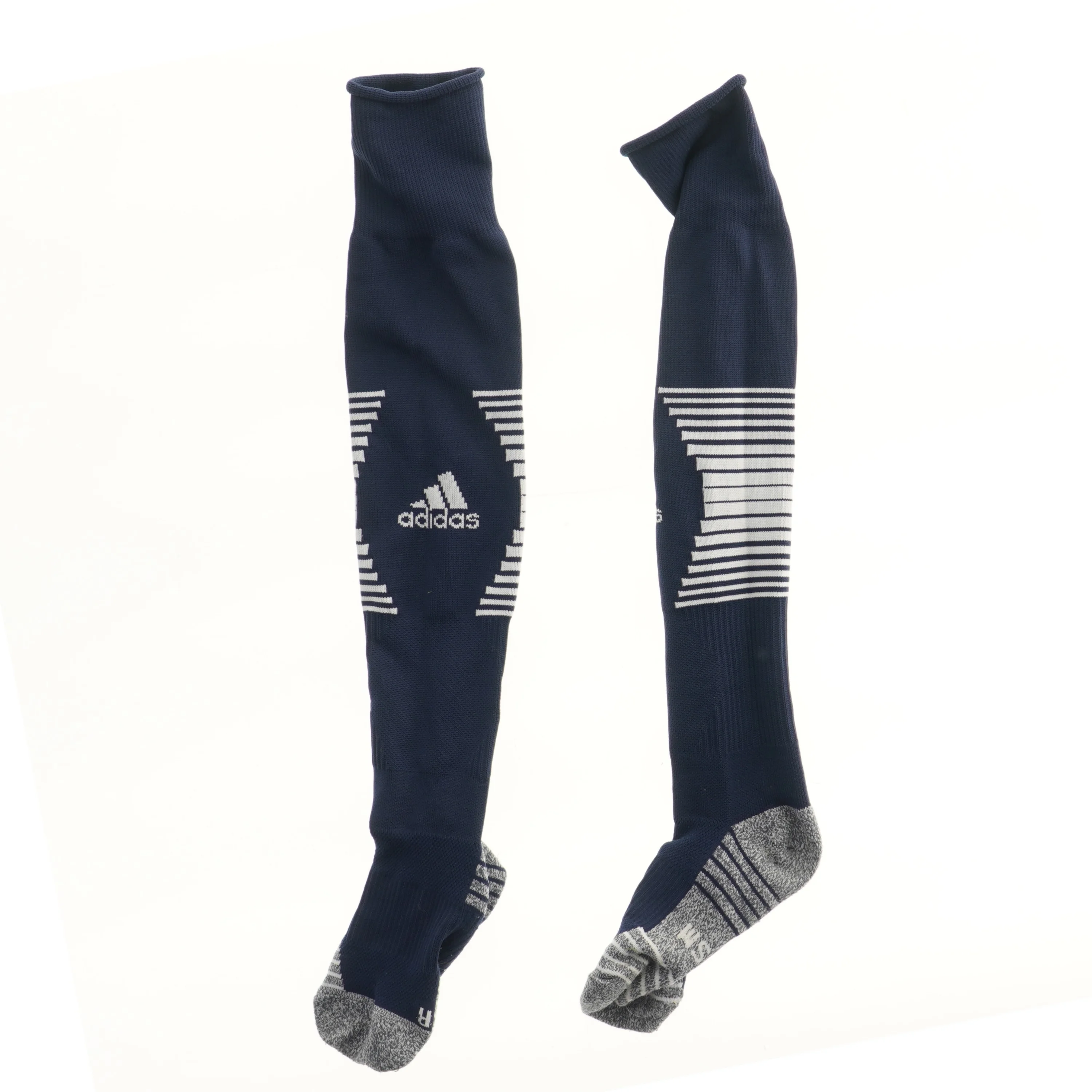 Fodboldstrømper, adidas, 20 cm fra Adidas (str. fod 20 cm)