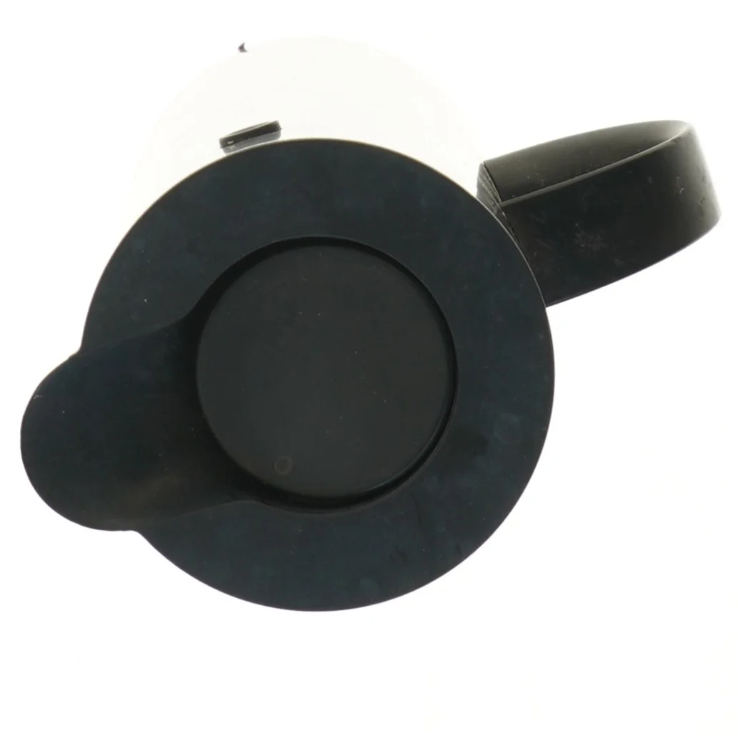 Termokande i stål fra Stelton (str. 30 cm)