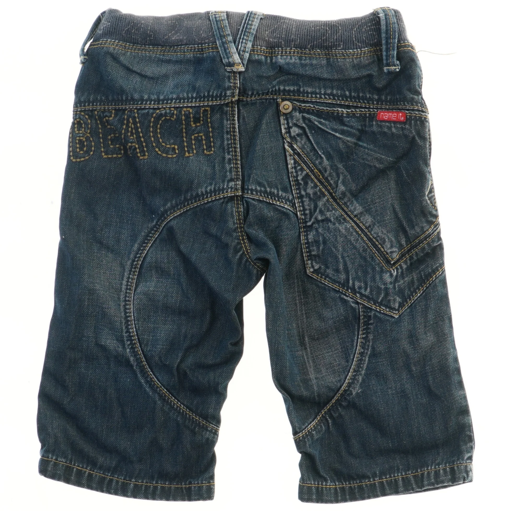 Name ItJeans shorts (str. 98)