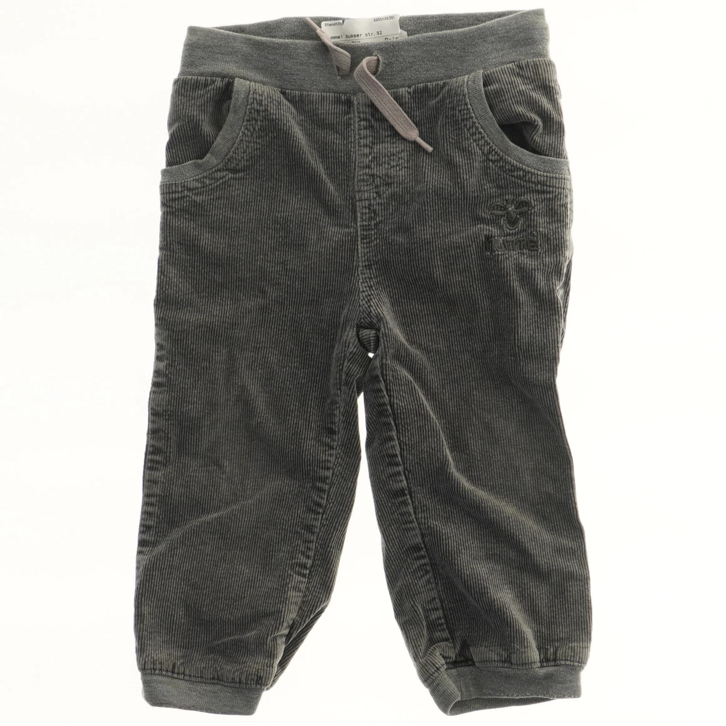Hummel Lange bukser til børn (str. 92)