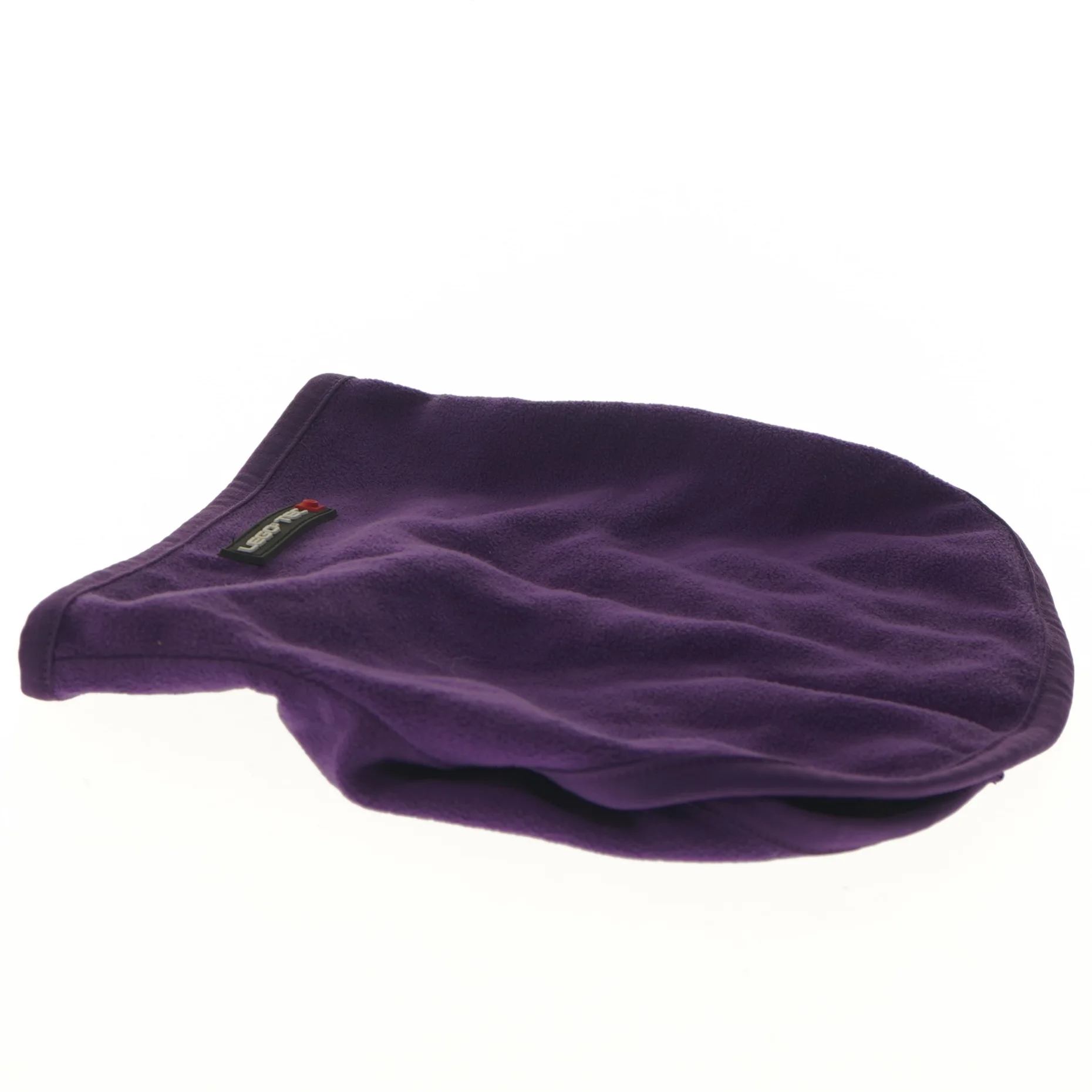 Lilla halsedisse fra LEGO TEC (str. Ø 23 cm)